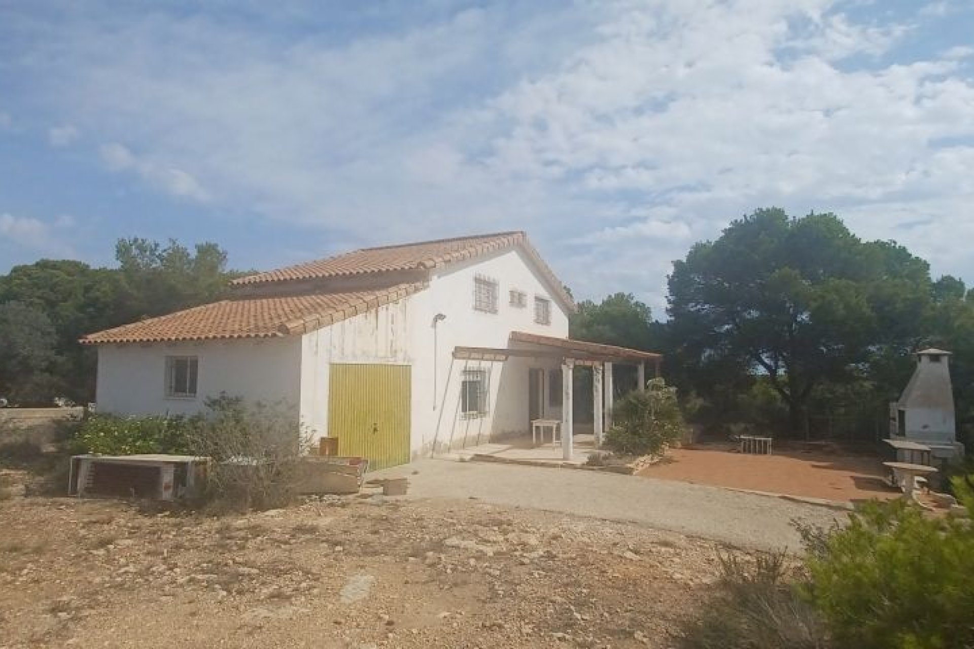 Revânzare - Vilă -
Orihuela Costa - Costa Blanca