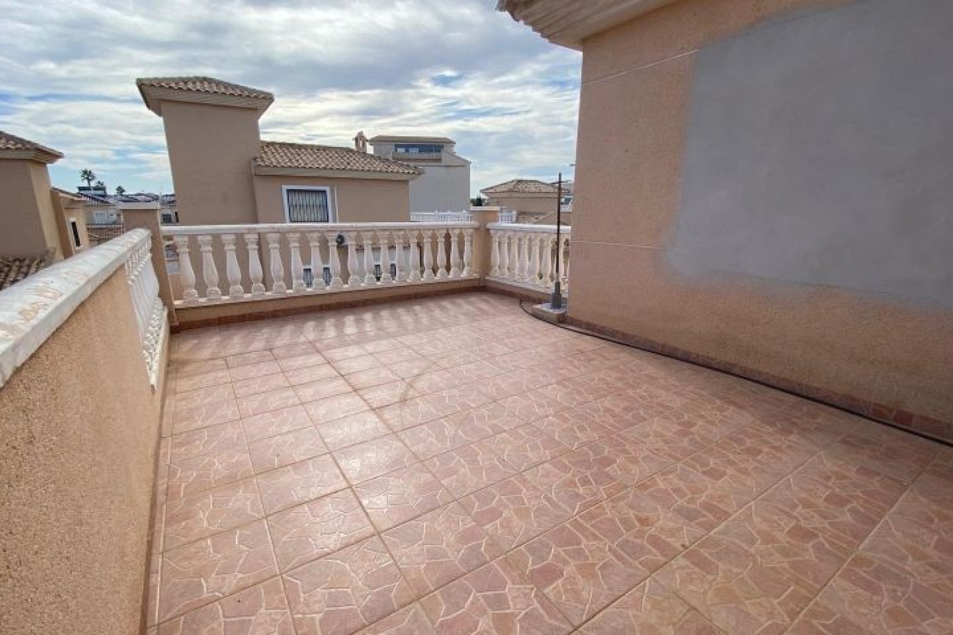 Revânzare - Vilă -
Orihuela Costa - Costa Blanca
