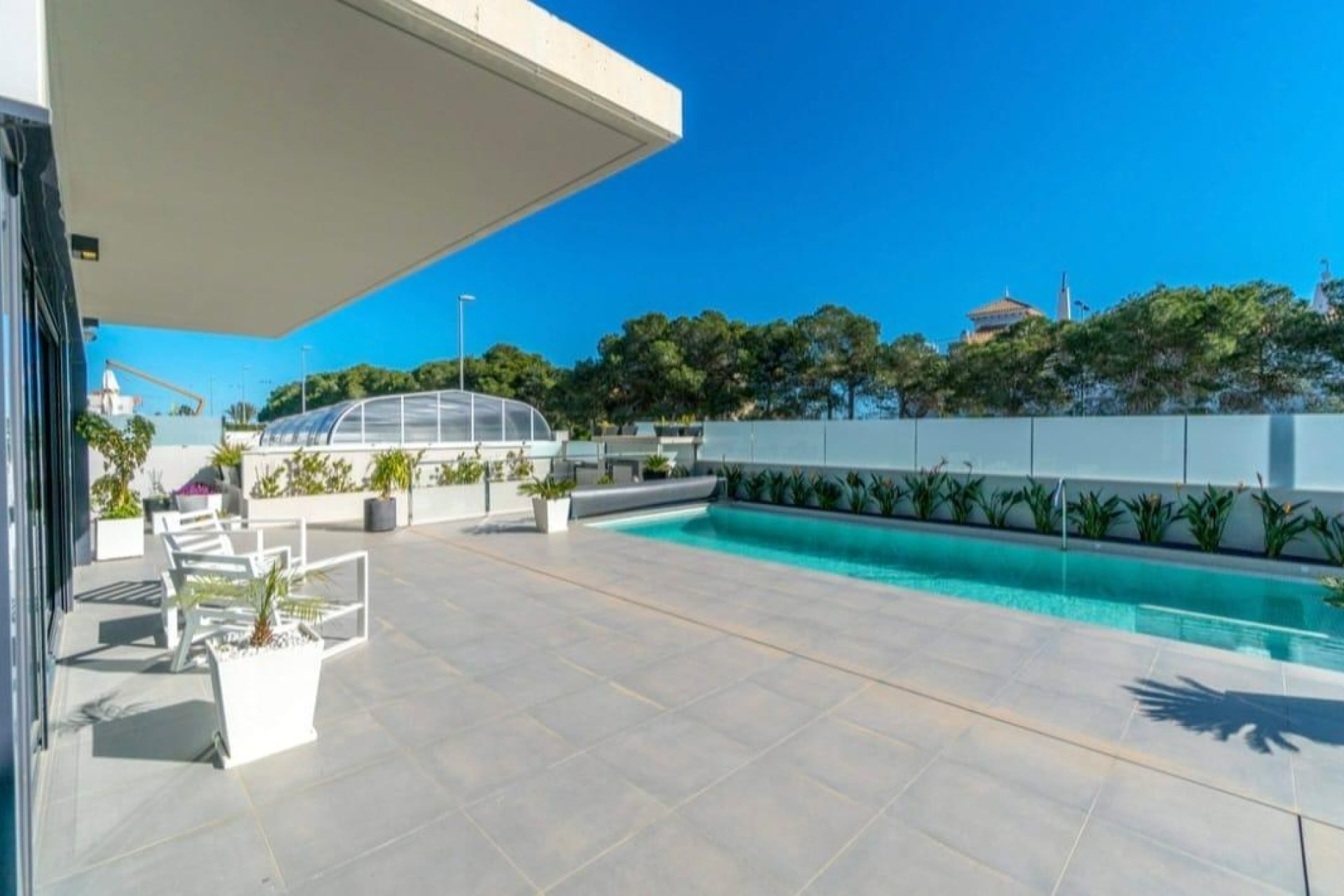 Revânzare - Vilă -
Orihuela Costa - Costa Blanca