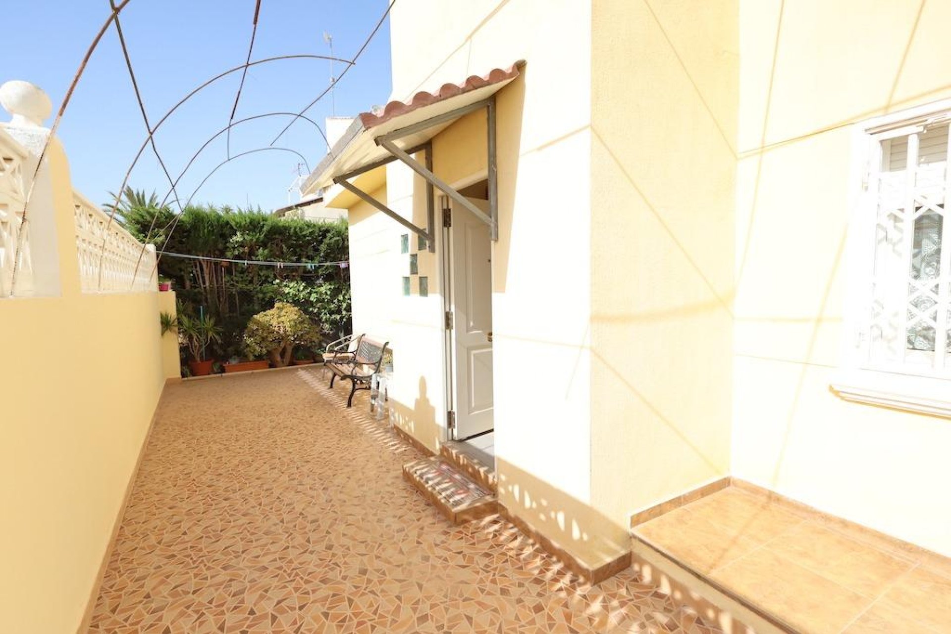 Revânzare - Vilă -
Orihuela Costa - Costa Blanca