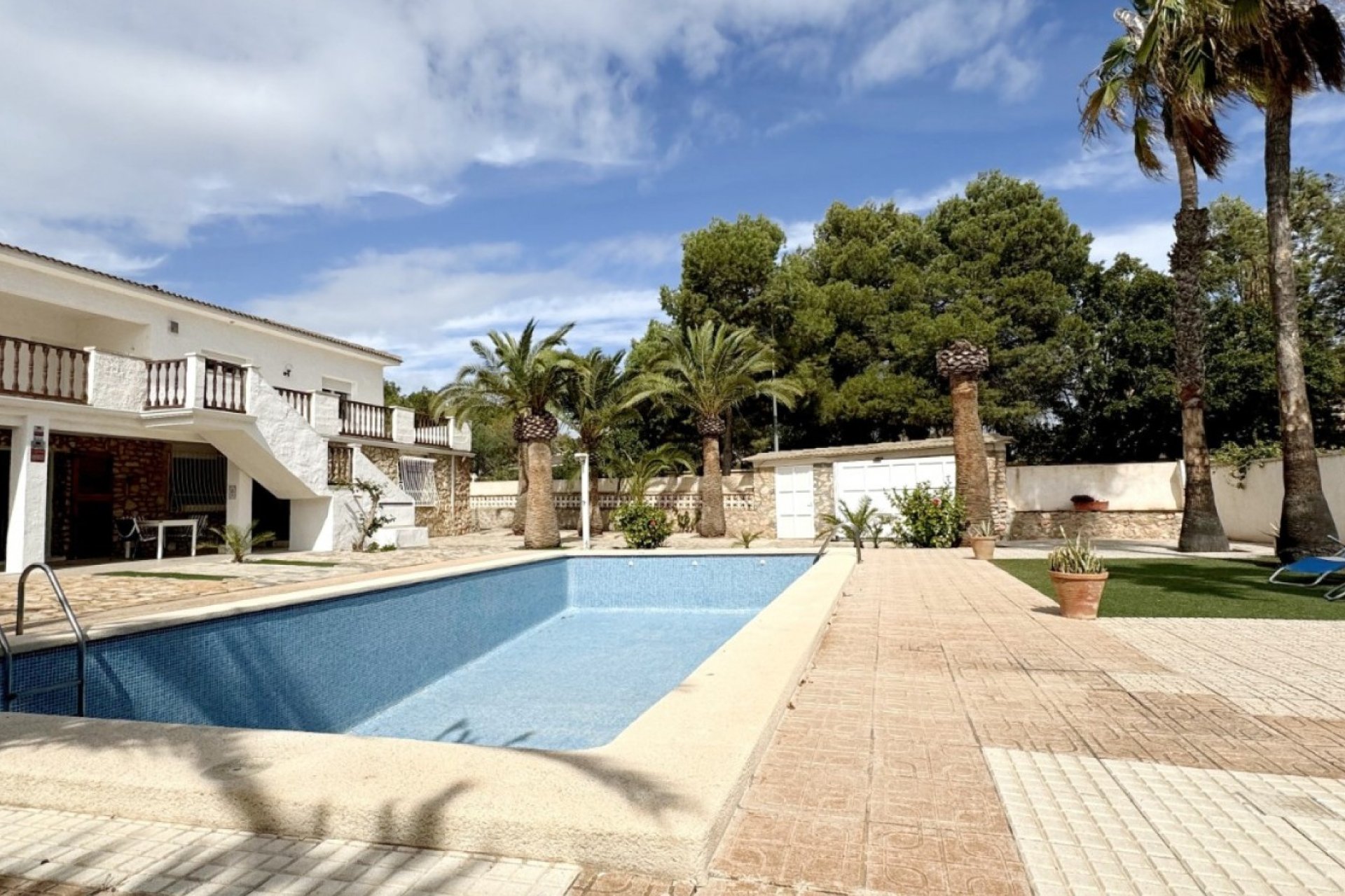 Revânzare - Vilă -
Orihuela Costa - Costa Blanca