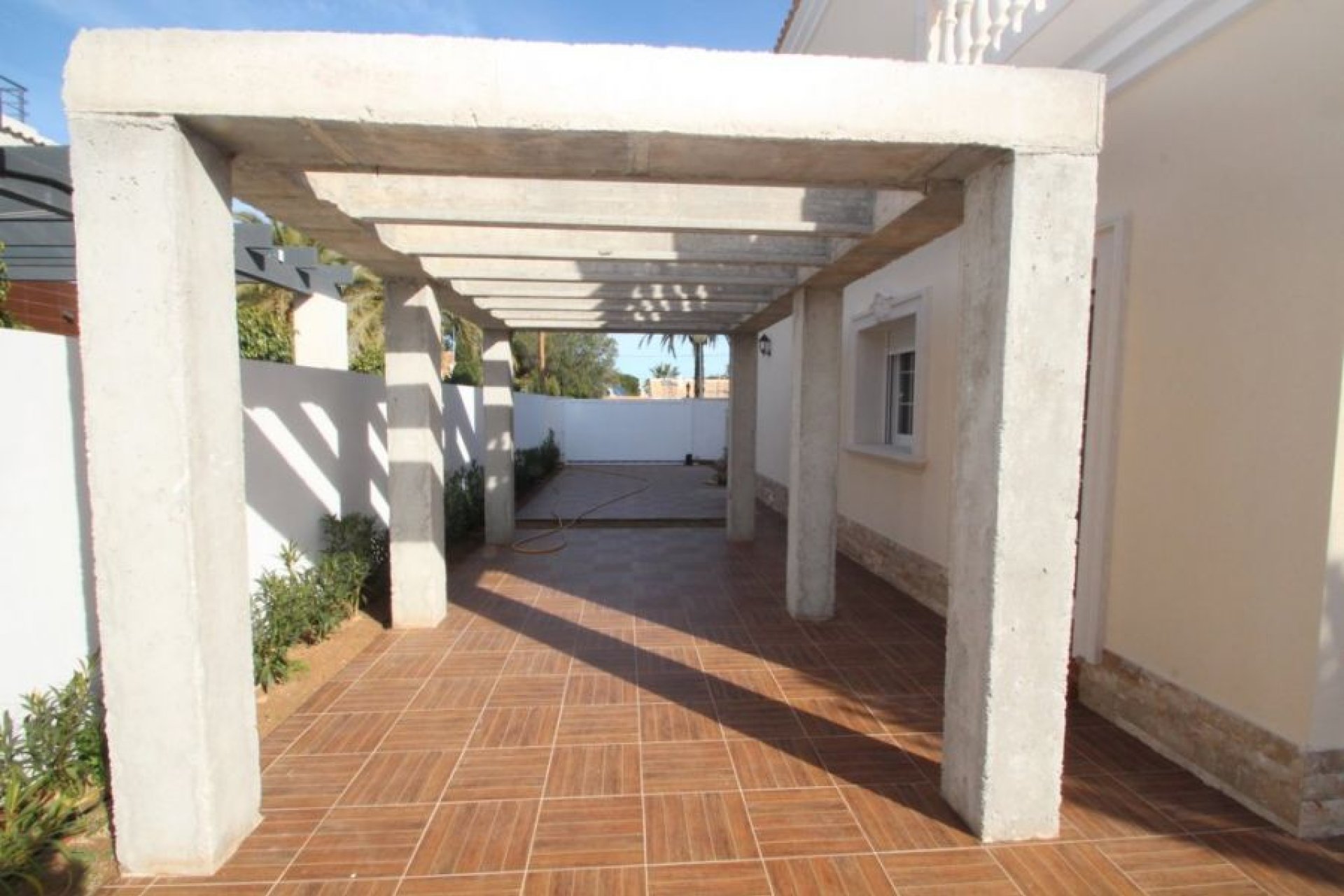 Revânzare - Vilă -
Orihuela Costa - Costa Blanca
