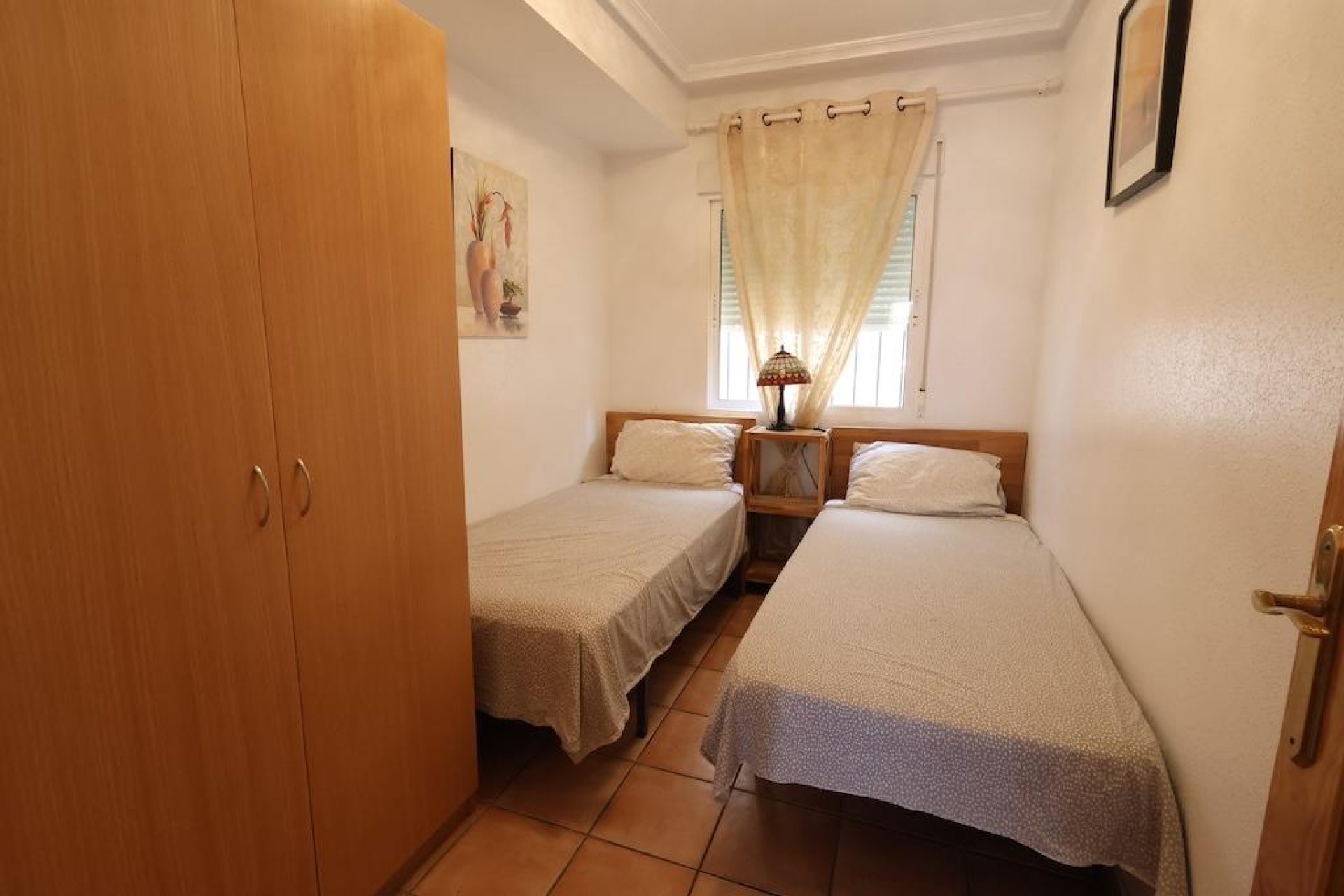 Revânzare - Vilă -
Orihuela Costa - Costa Blanca