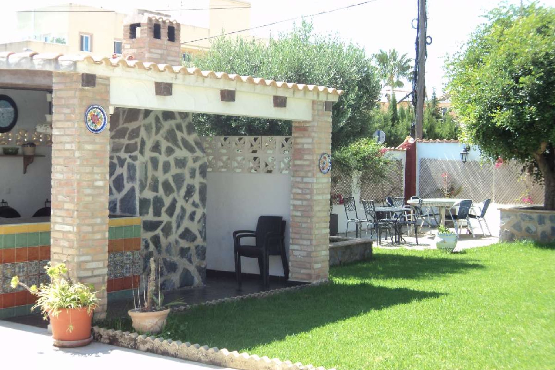 Revânzare - Vilă -
Orihuela Costa - Costa Blanca