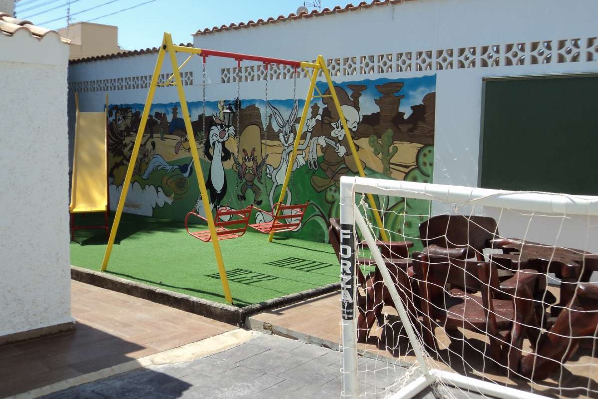 Revânzare - Vilă -
Orihuela Costa - Costa Blanca