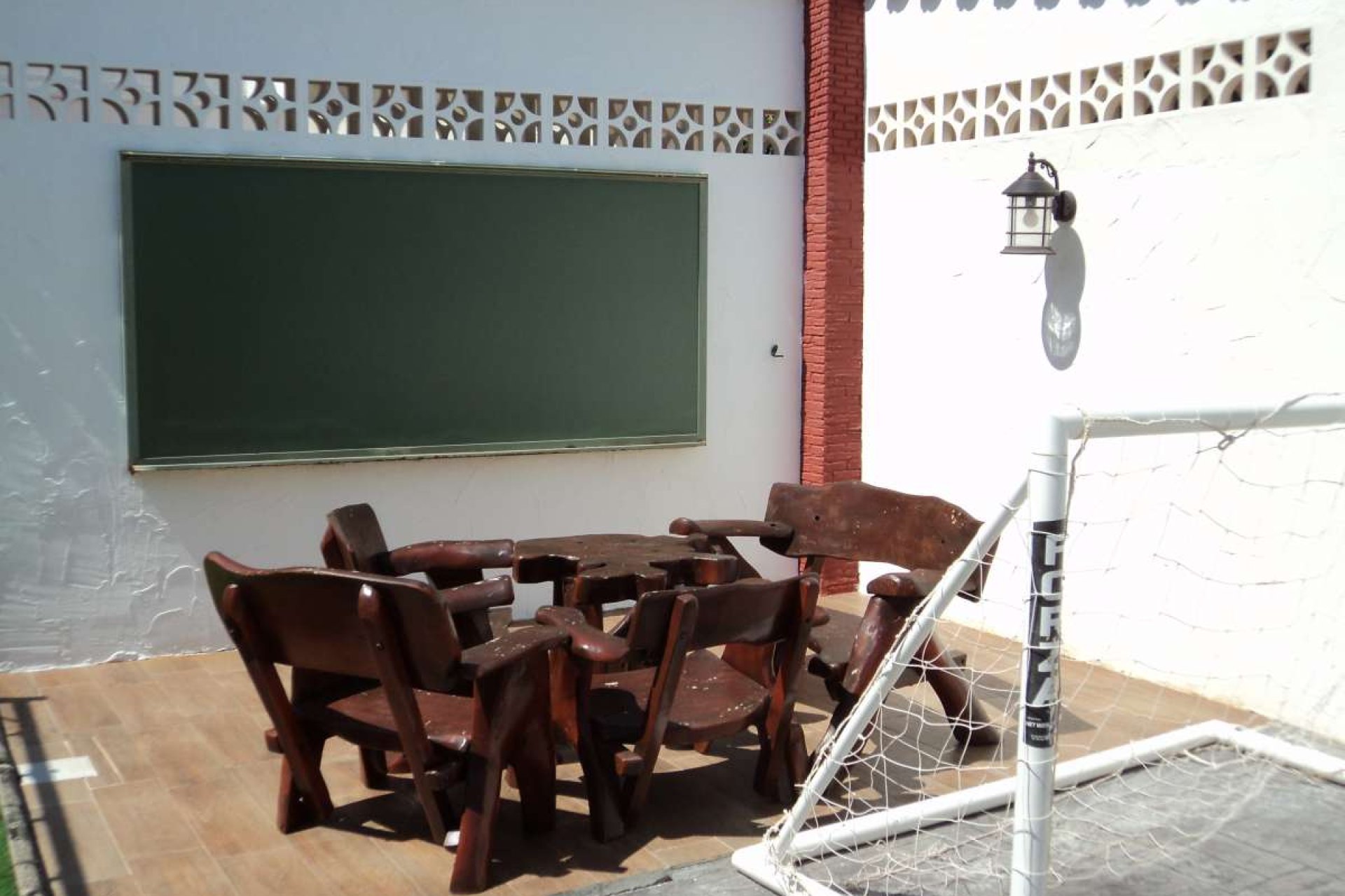 Revânzare - Vilă -
Orihuela Costa - Costa Blanca