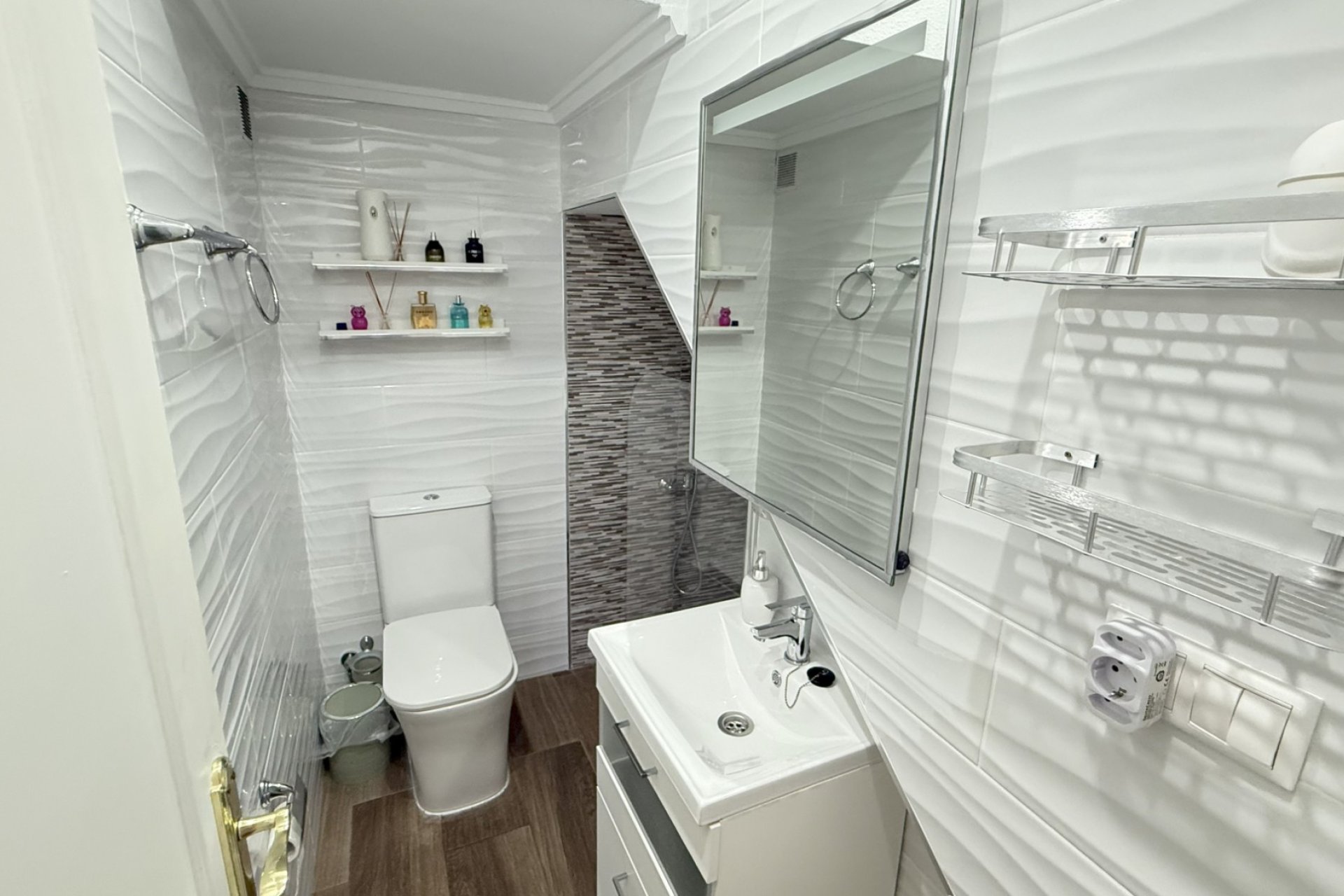 Revânzare - Vilă -
Orihuela Costa - Costa Blanca