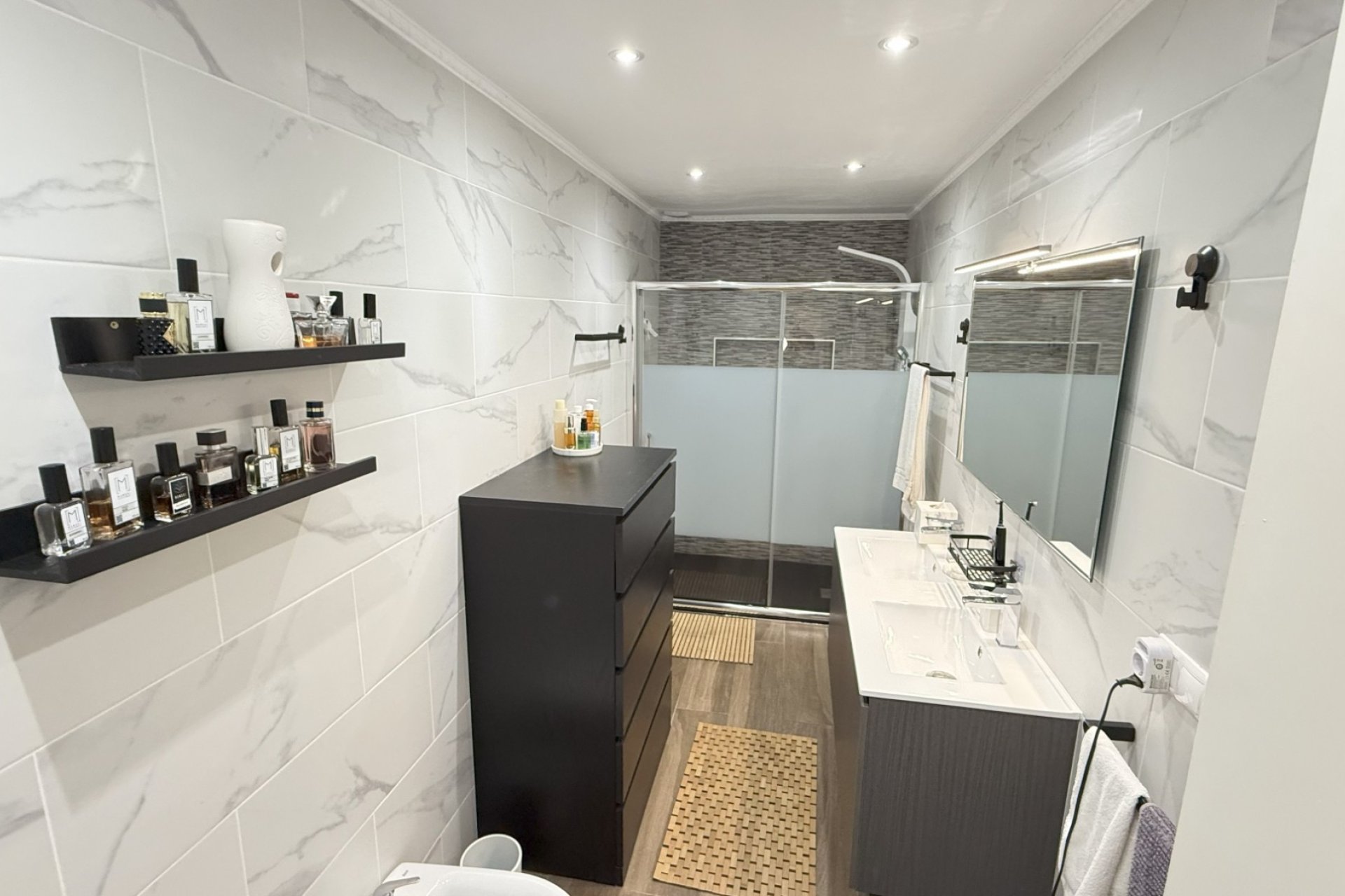 Revânzare - Vilă -
Orihuela Costa - Costa Blanca