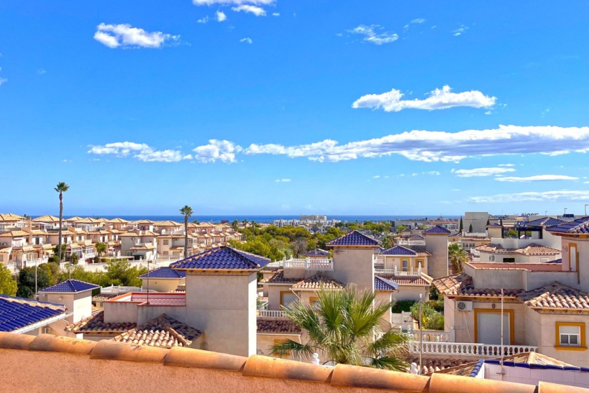 Revânzare - Vilă -
Orihuela Costa - Costa Blanca
