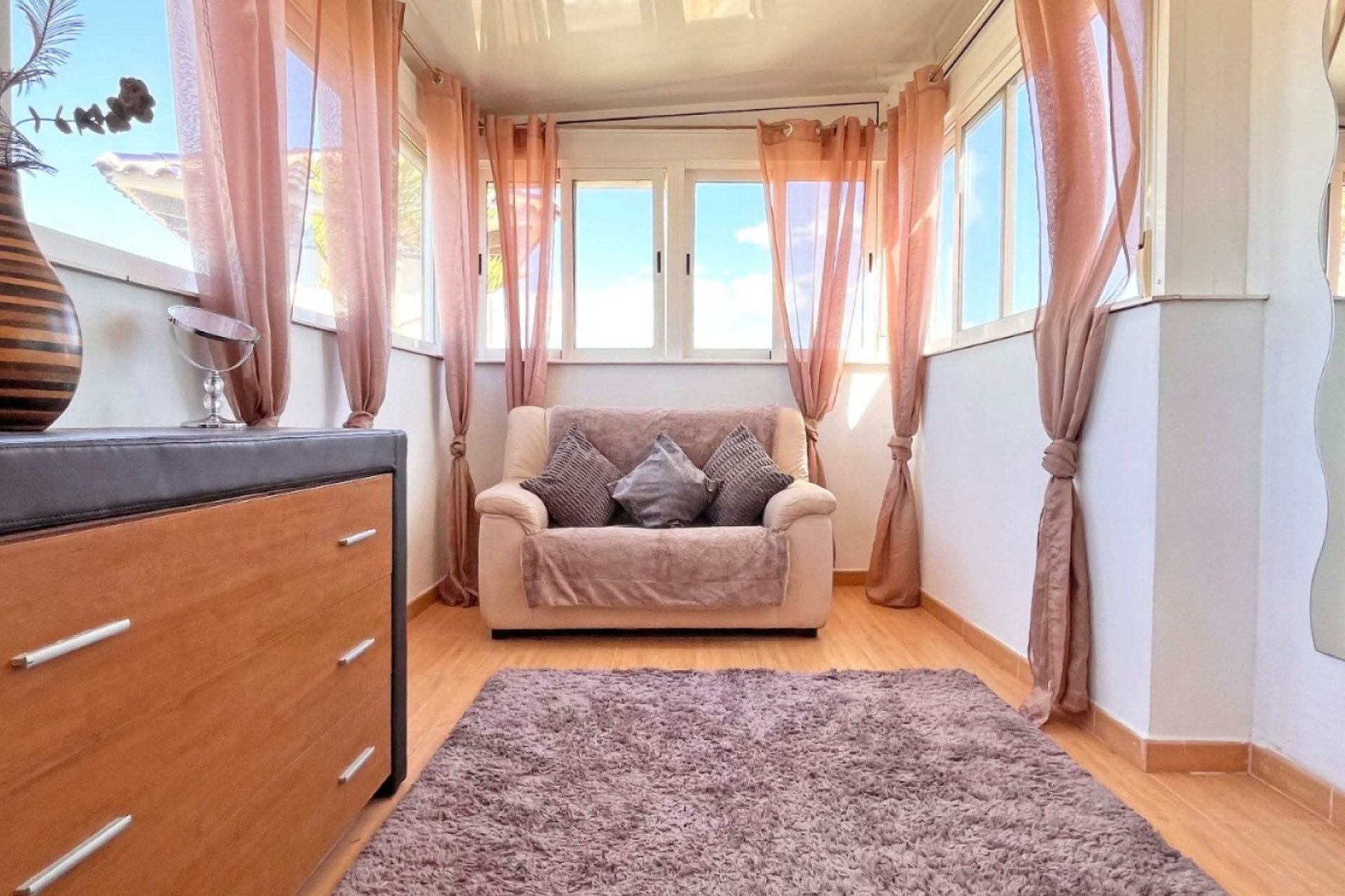 Revânzare - Vilă -
Orihuela Costa - Costa Blanca