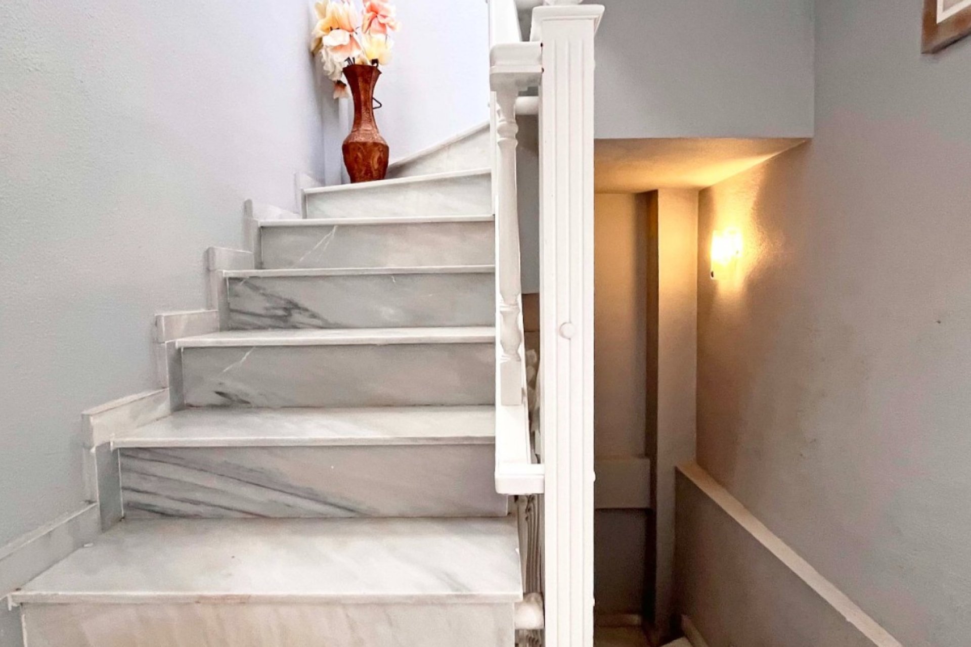 Revânzare - Vilă -
Orihuela Costa - Costa Blanca