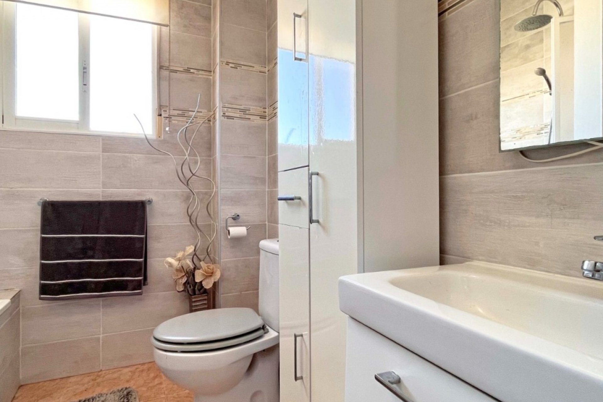 Revânzare - Vilă -
Orihuela Costa - Costa Blanca