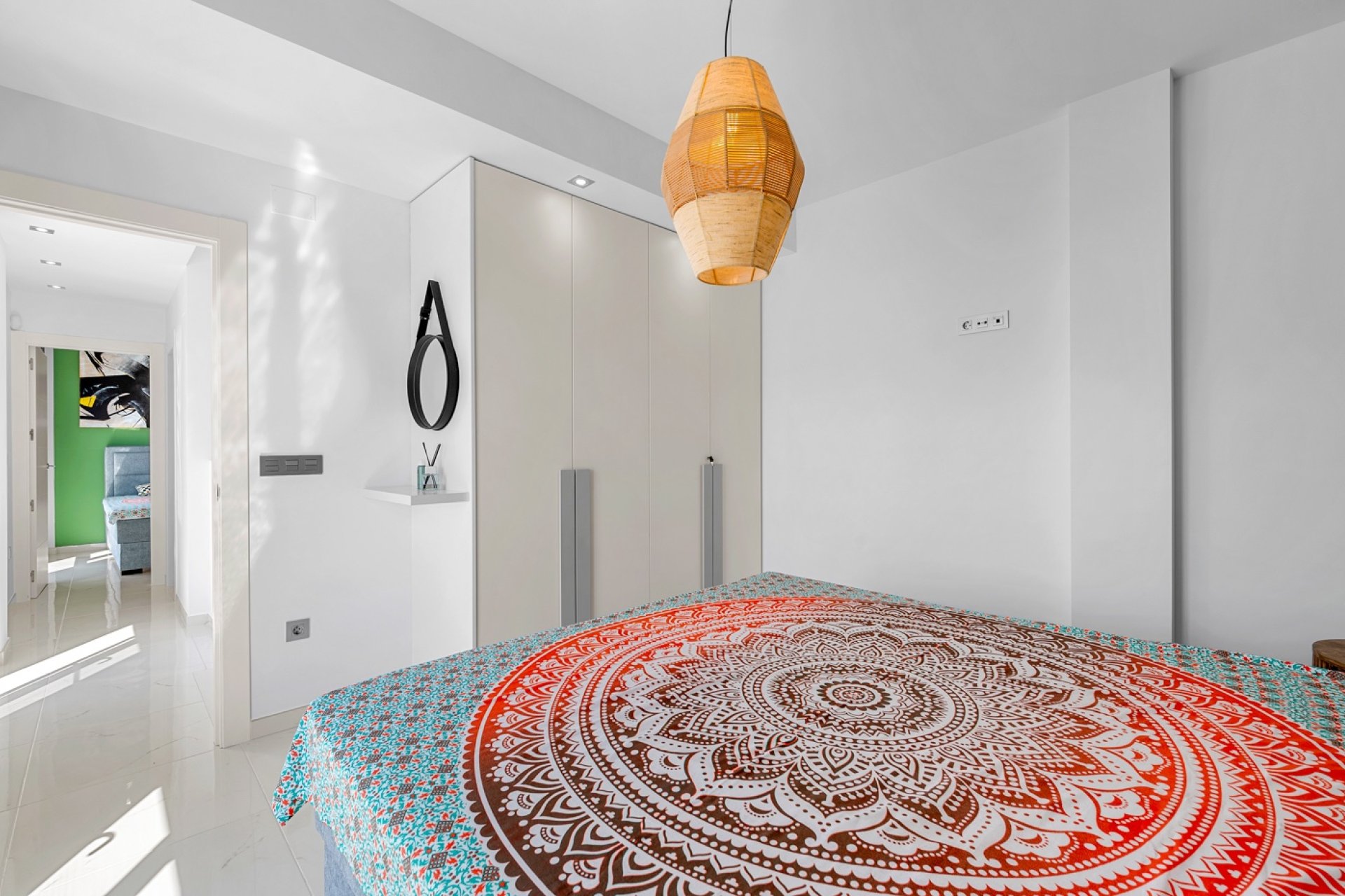 Revânzare - Vilă -
Orihuela Costa - Costa Blanca