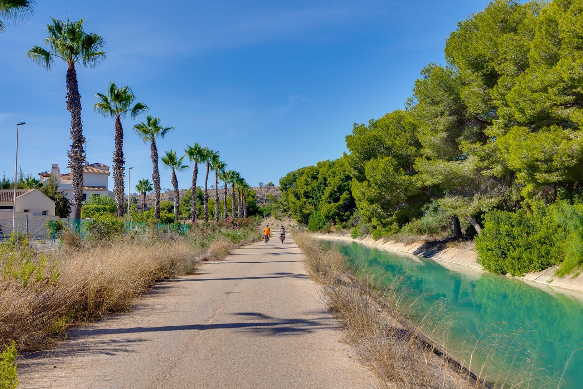 Revânzare - Vilă -
Orihuela Costa - Costa Blanca