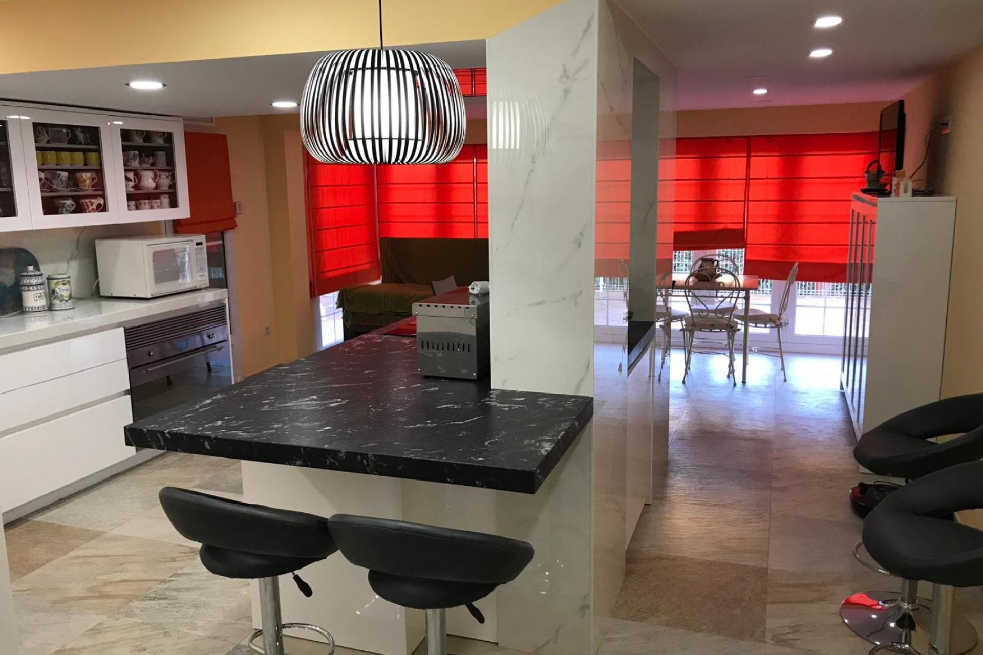 Revânzare - Vilă -
Orihuela Costa - Costa Blanca