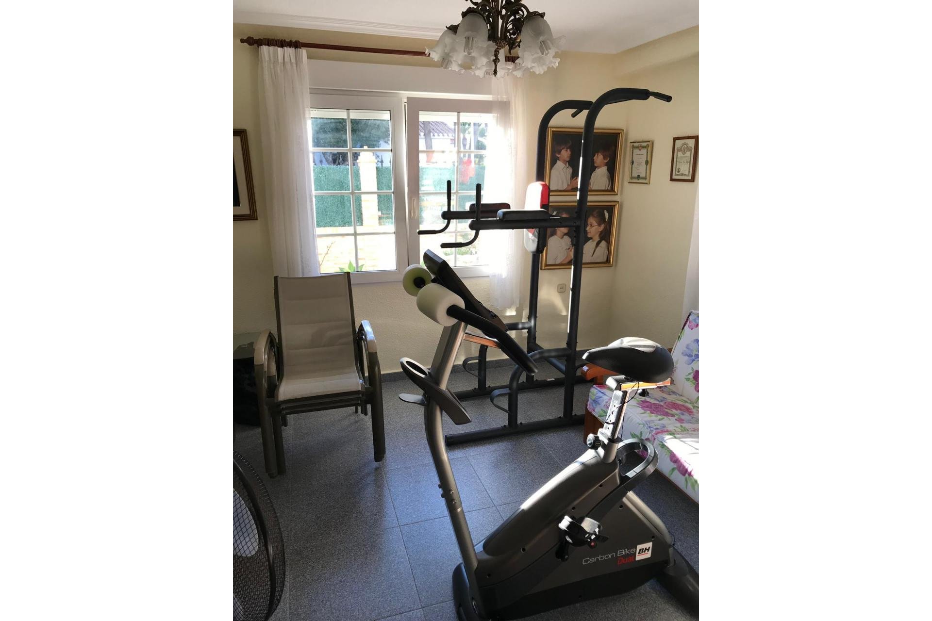 Revânzare - Vilă -
Orihuela Costa - Costa Blanca