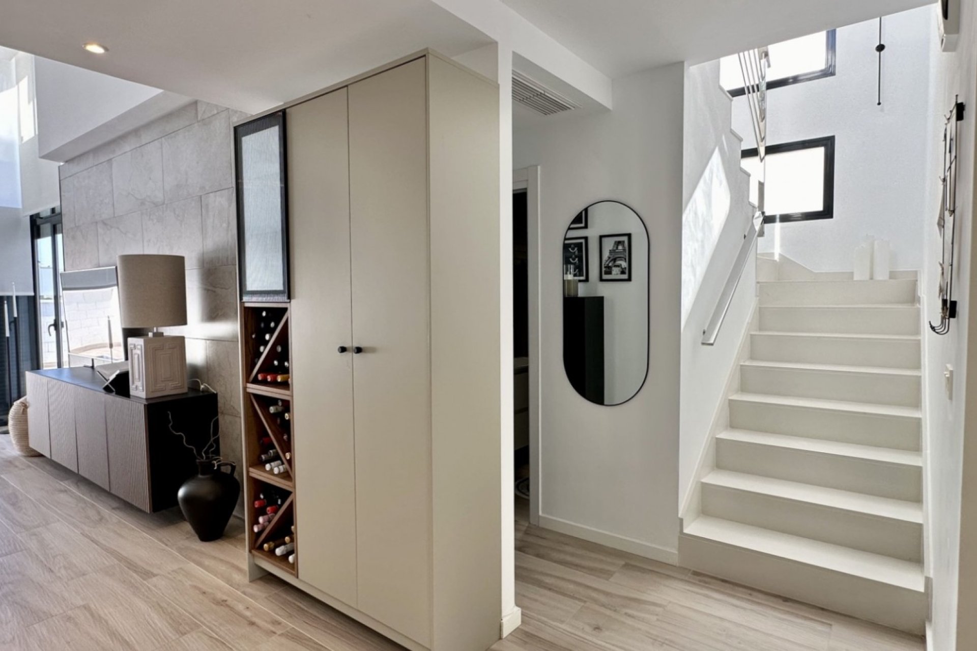 Revânzare - Vilă -
Orihuela Costa - Costa Blanca