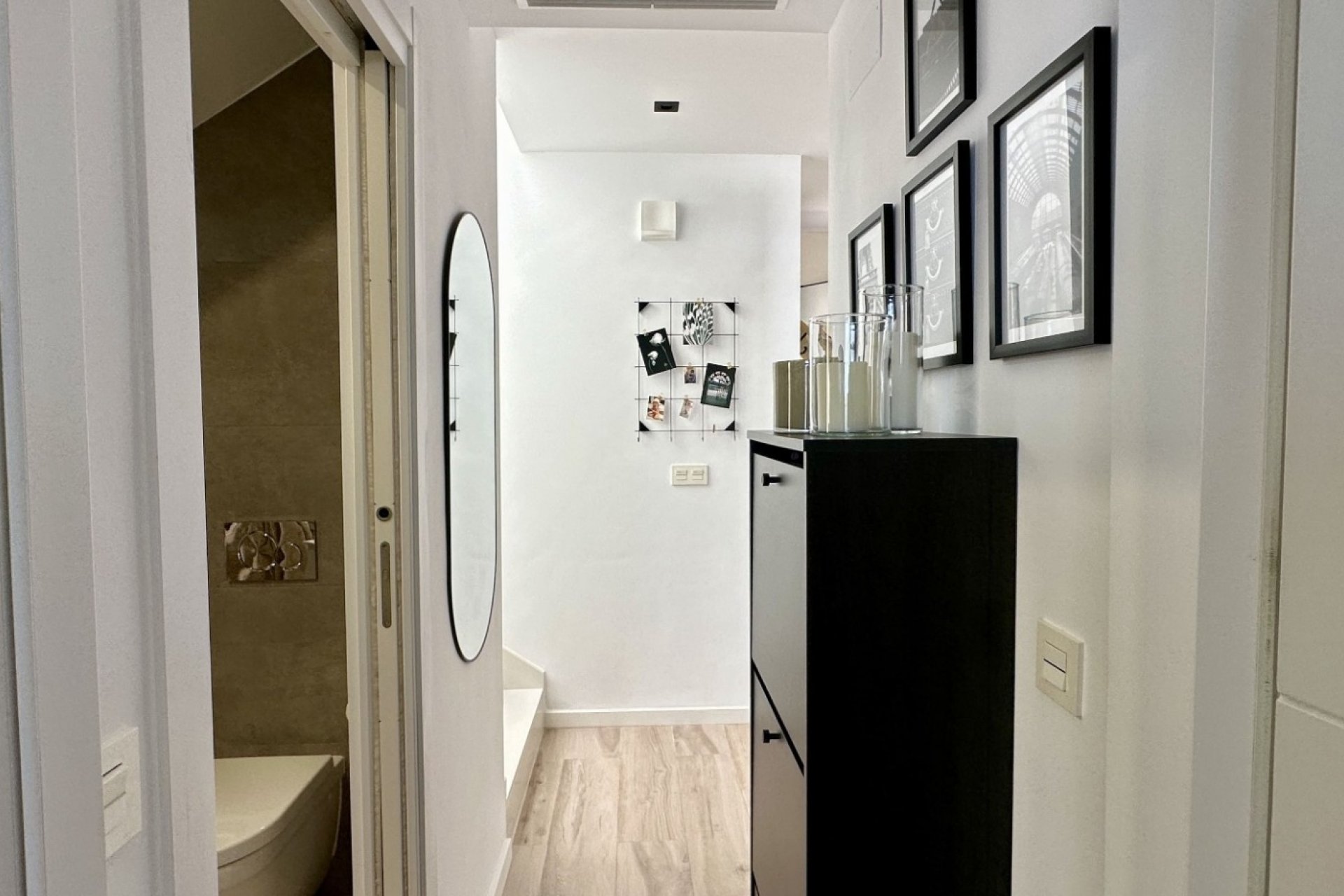 Revânzare - Vilă -
Orihuela Costa - Costa Blanca