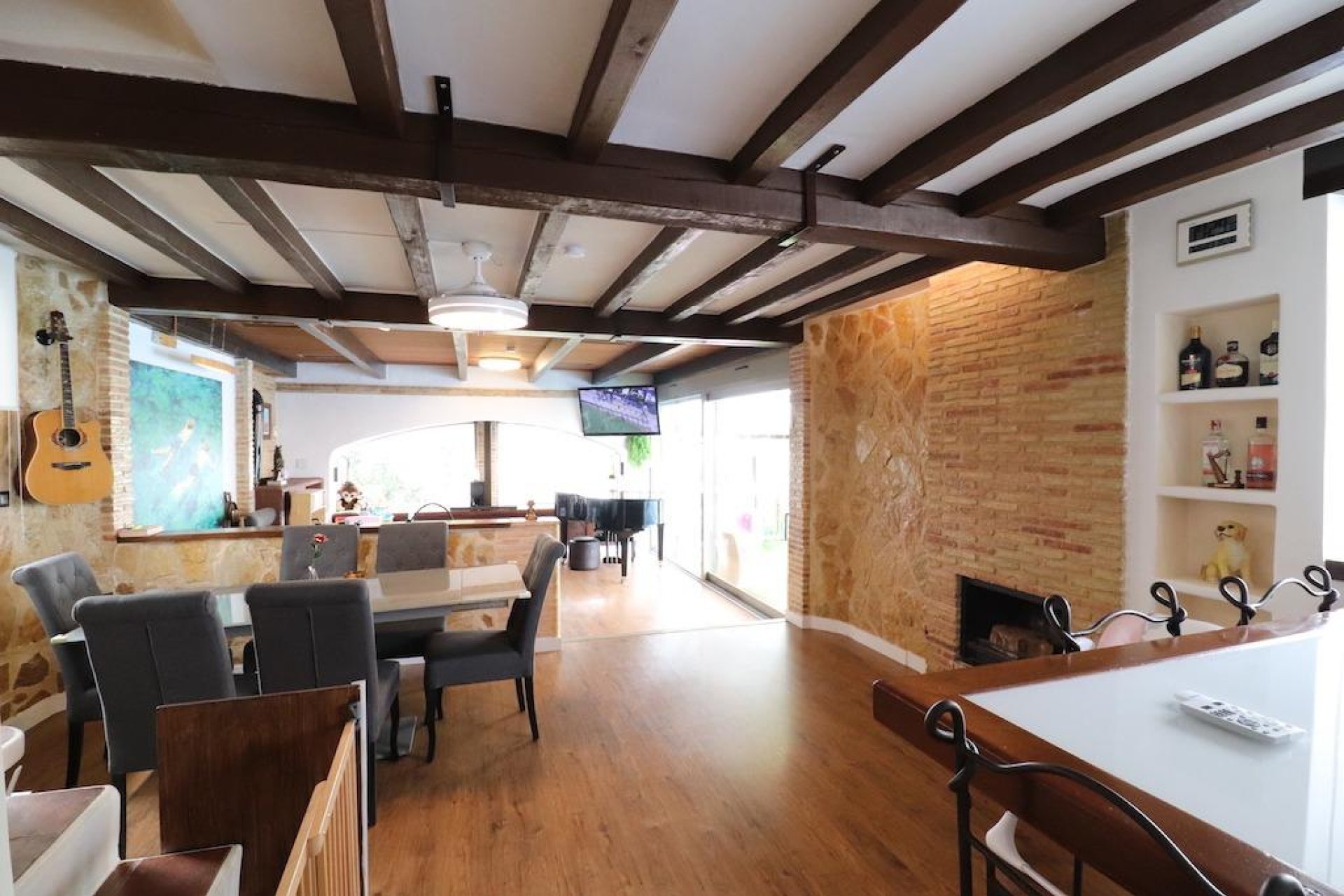 Revânzare - Vilă -
Orihuela Costa - Costa Blanca