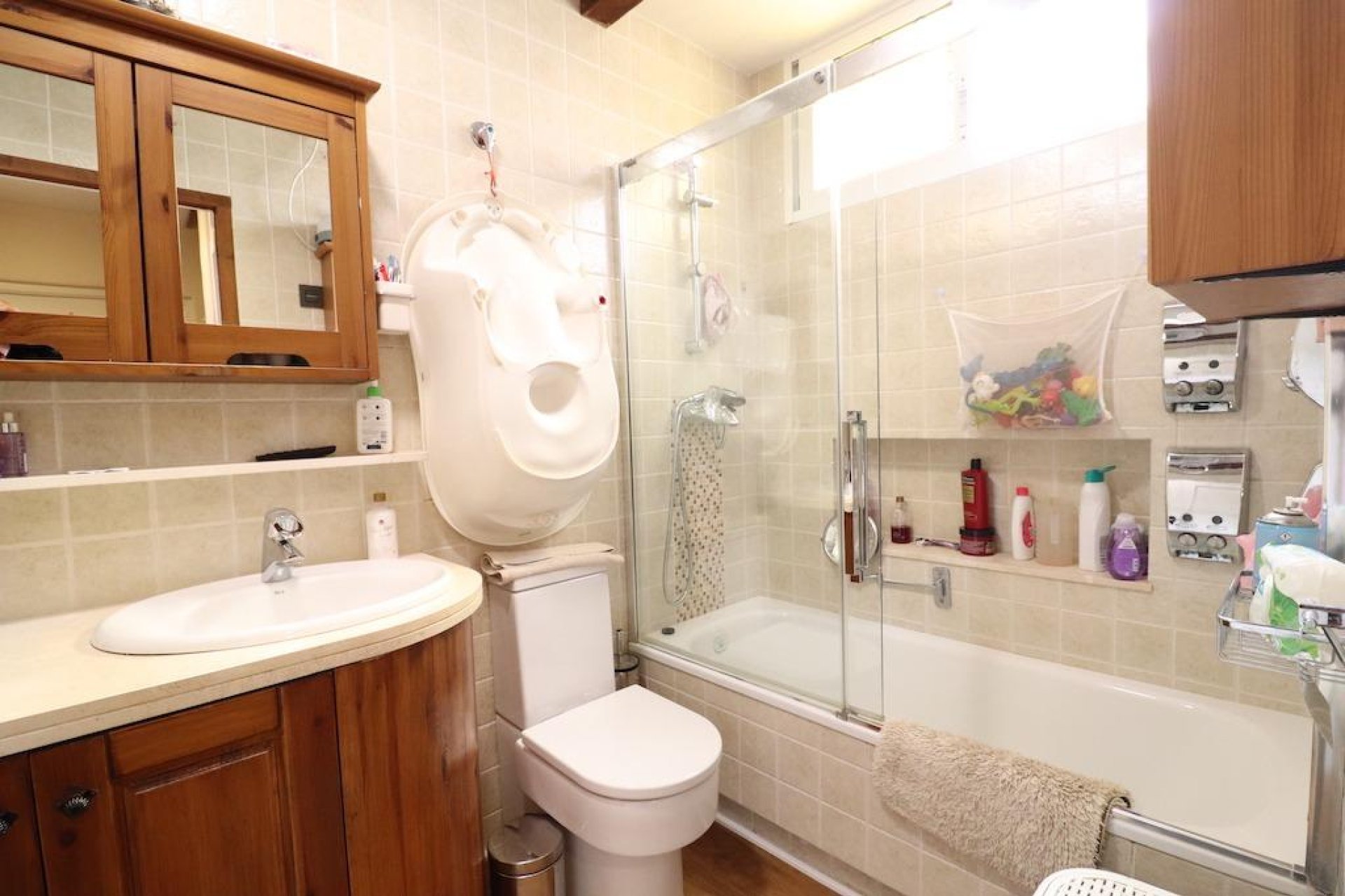 Revânzare - Vilă -
Orihuela Costa - Costa Blanca