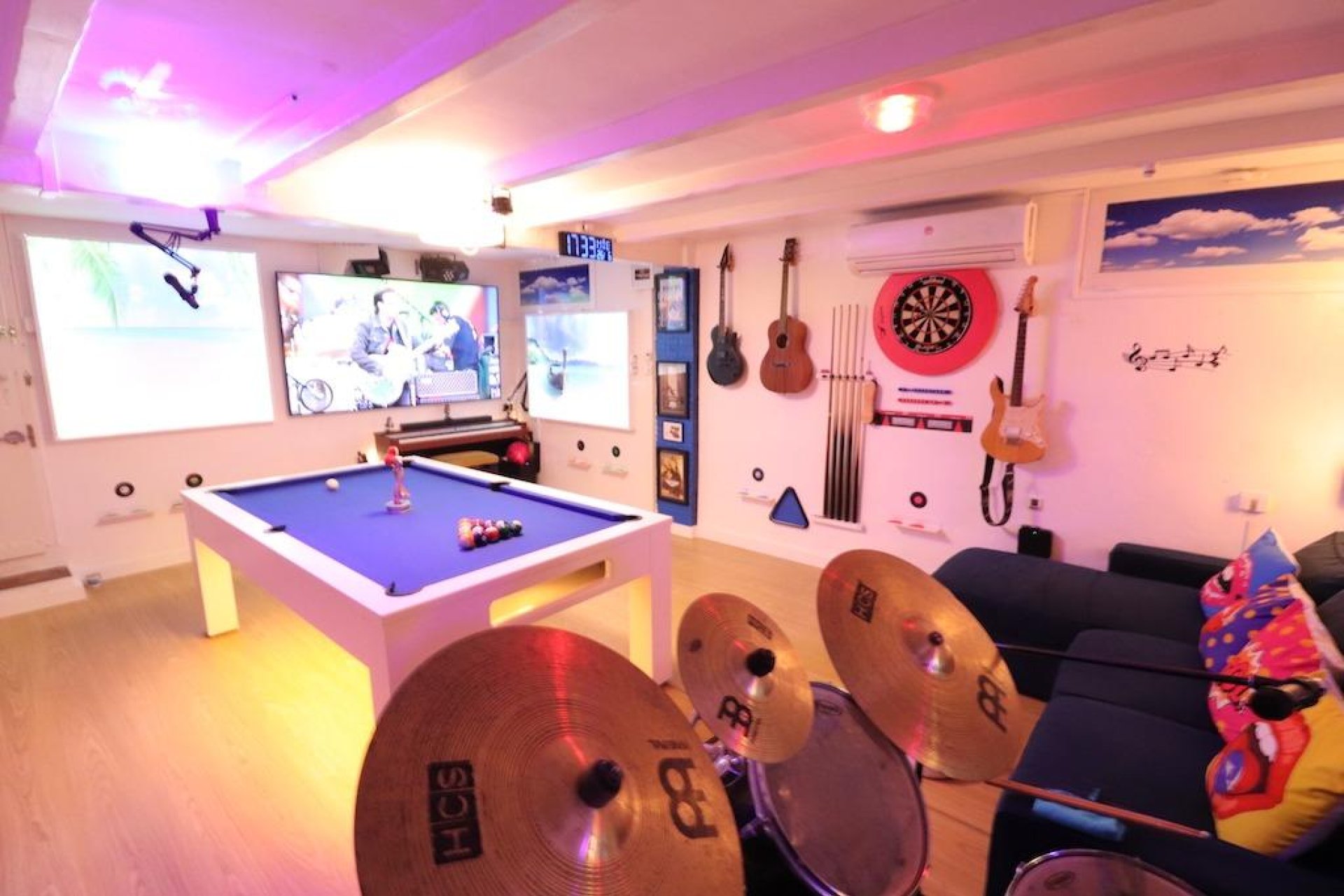 Revânzare - Vilă -
Orihuela Costa - Costa Blanca