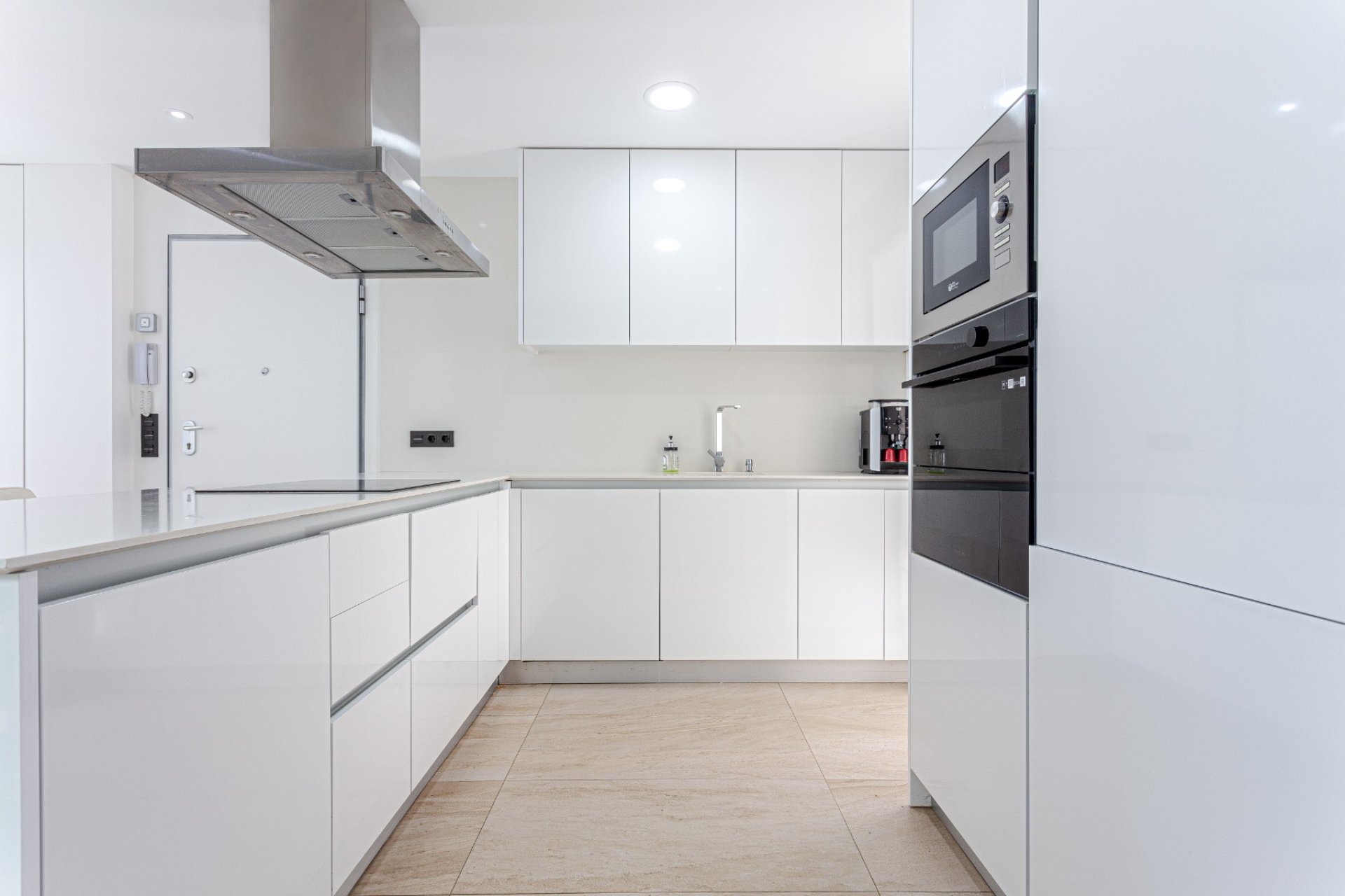 Revânzare - Vilă -
Orihuela Costa - Costa Blanca