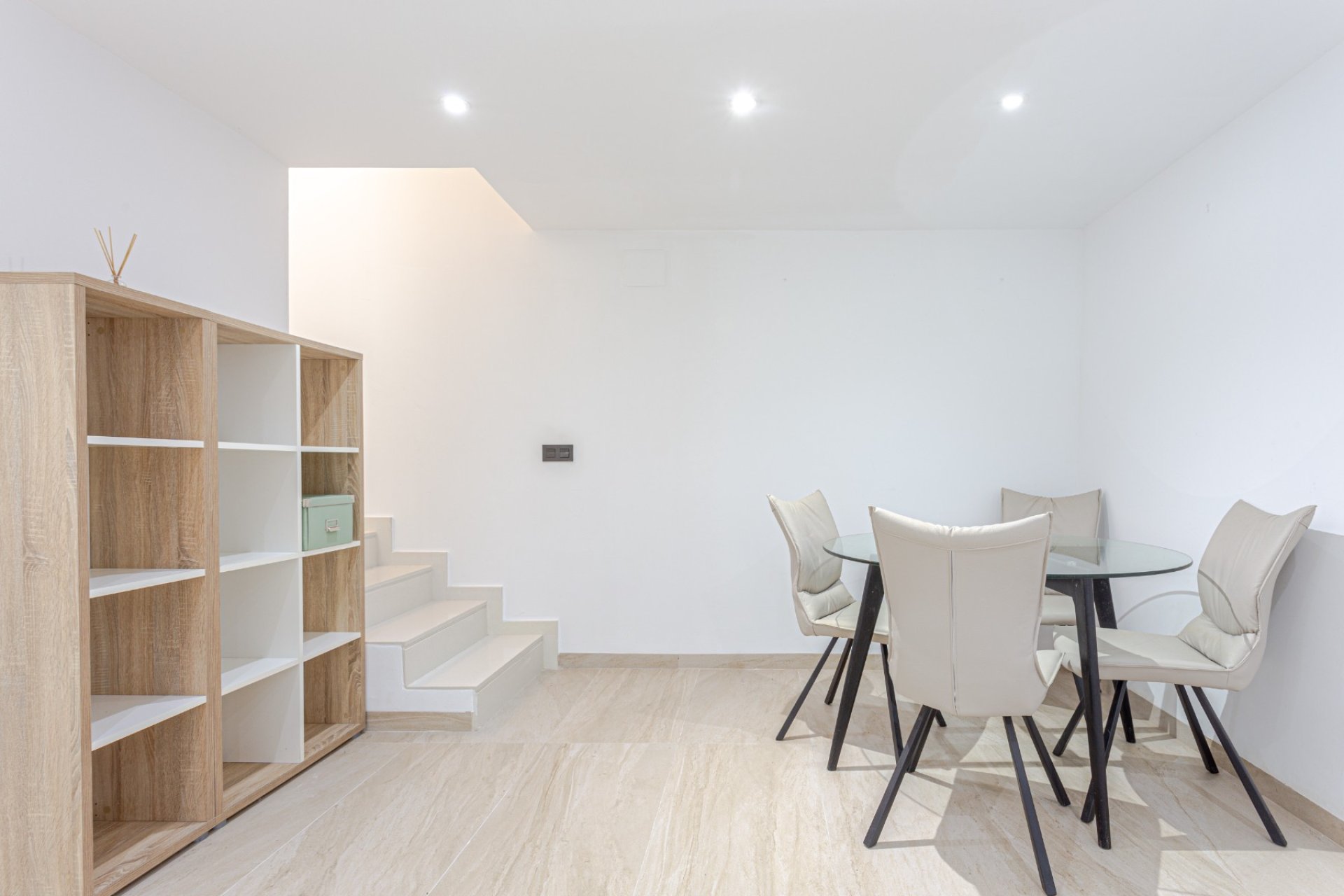 Revânzare - Vilă -
Orihuela Costa - Costa Blanca