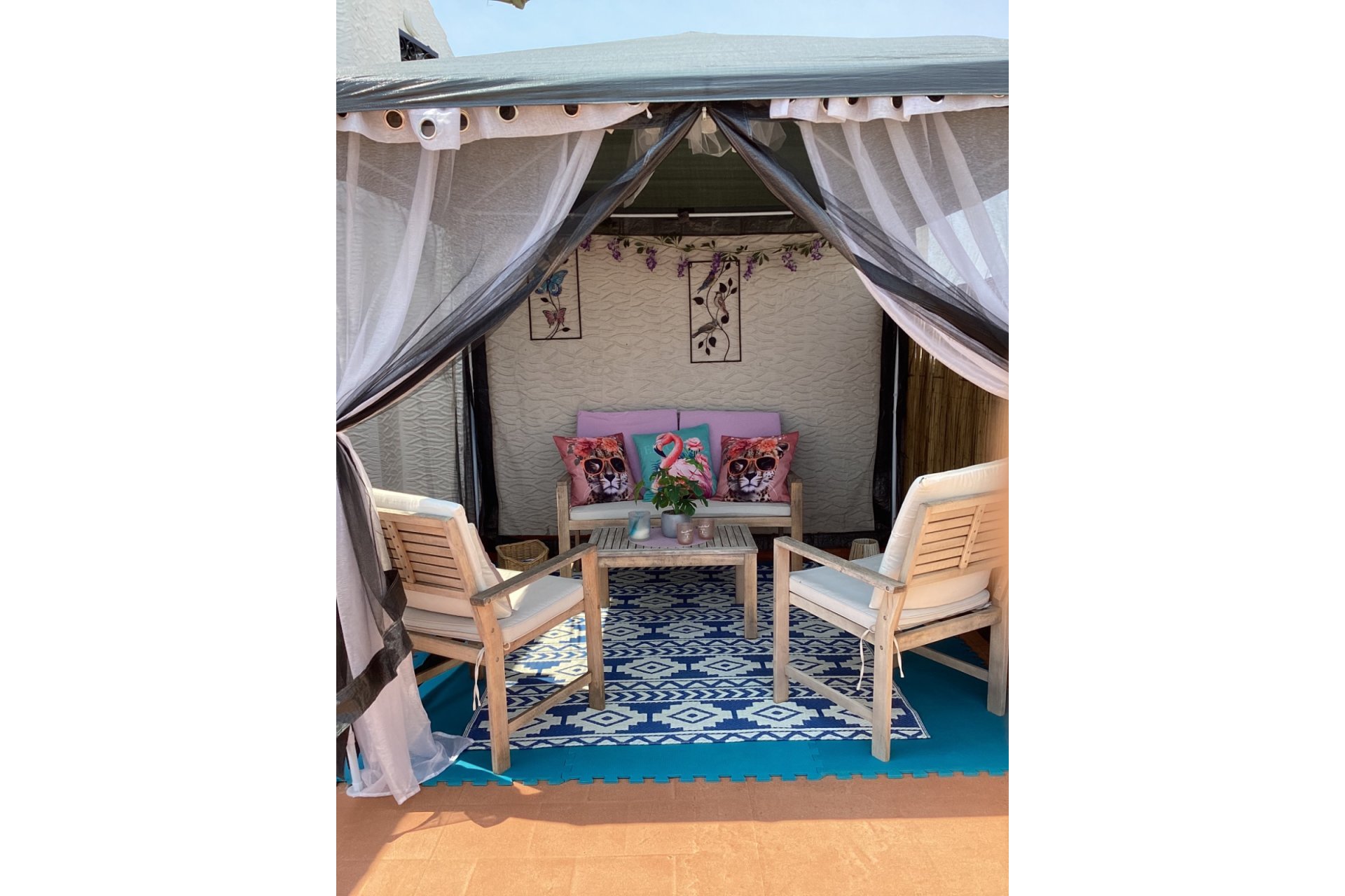 Revânzare - Vilă -
Orihuela Costa - Costa Blanca