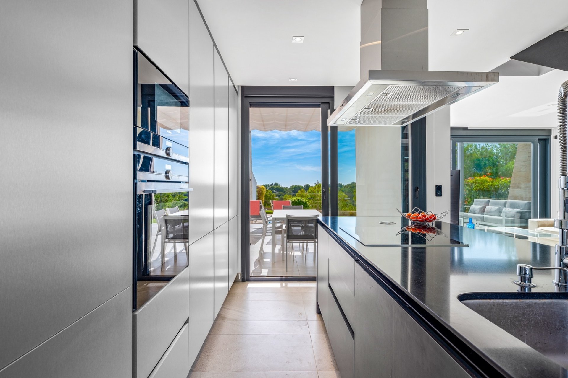 Revânzare - Vilă -
Orihuela Costa - Costa Blanca