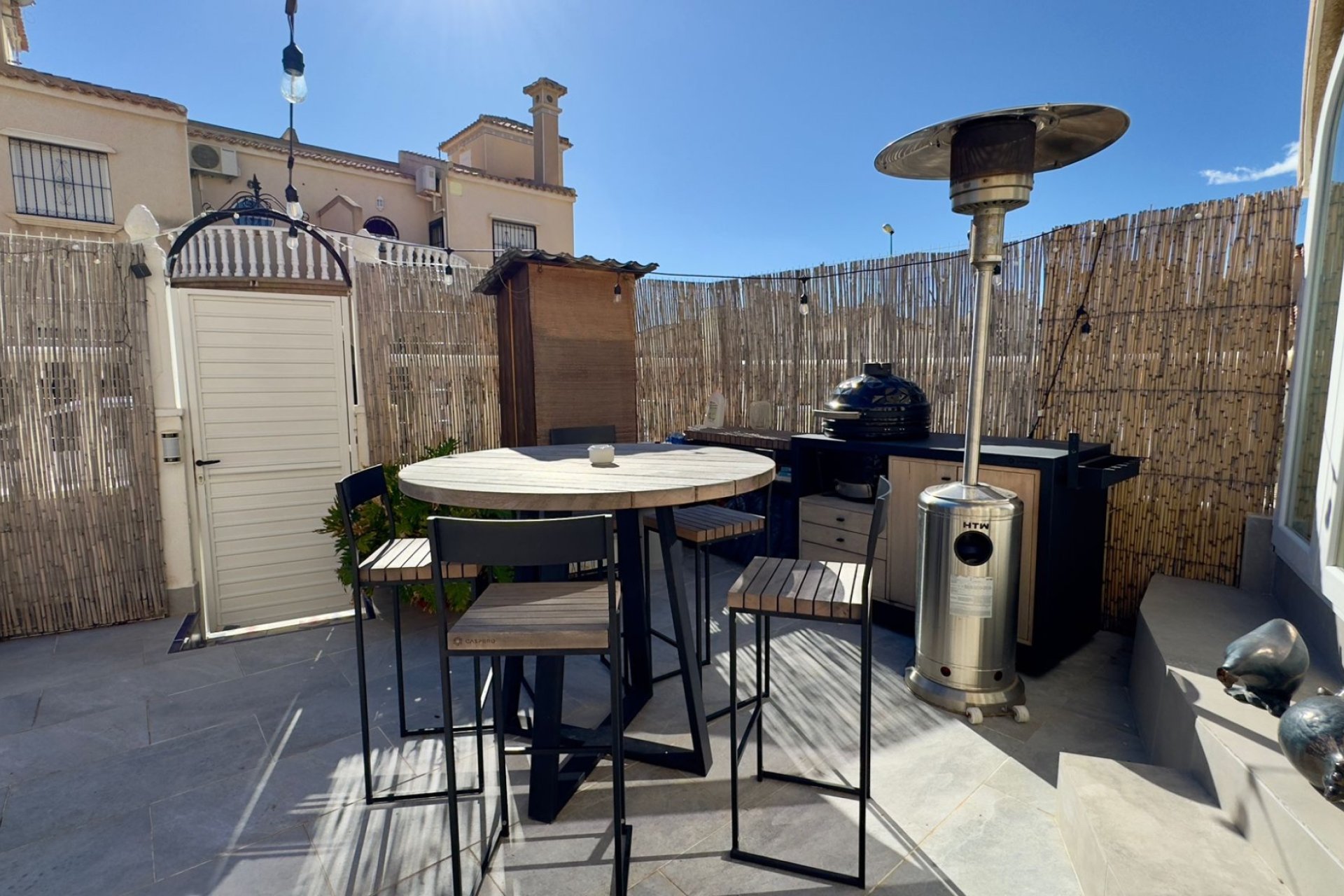 Revânzare - Vilă -
Orihuela Costa - Costa Blanca