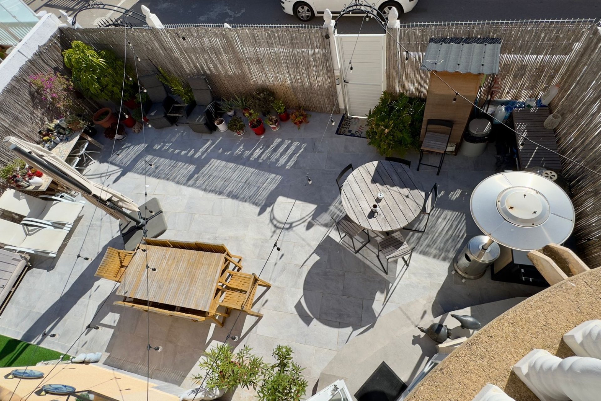 Revânzare - Vilă -
Orihuela Costa - Costa Blanca