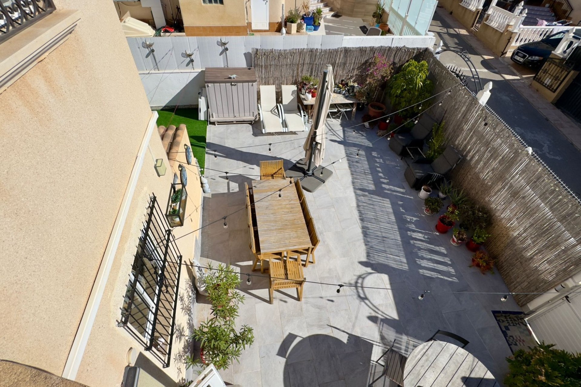 Revânzare - Vilă -
Orihuela Costa - Costa Blanca