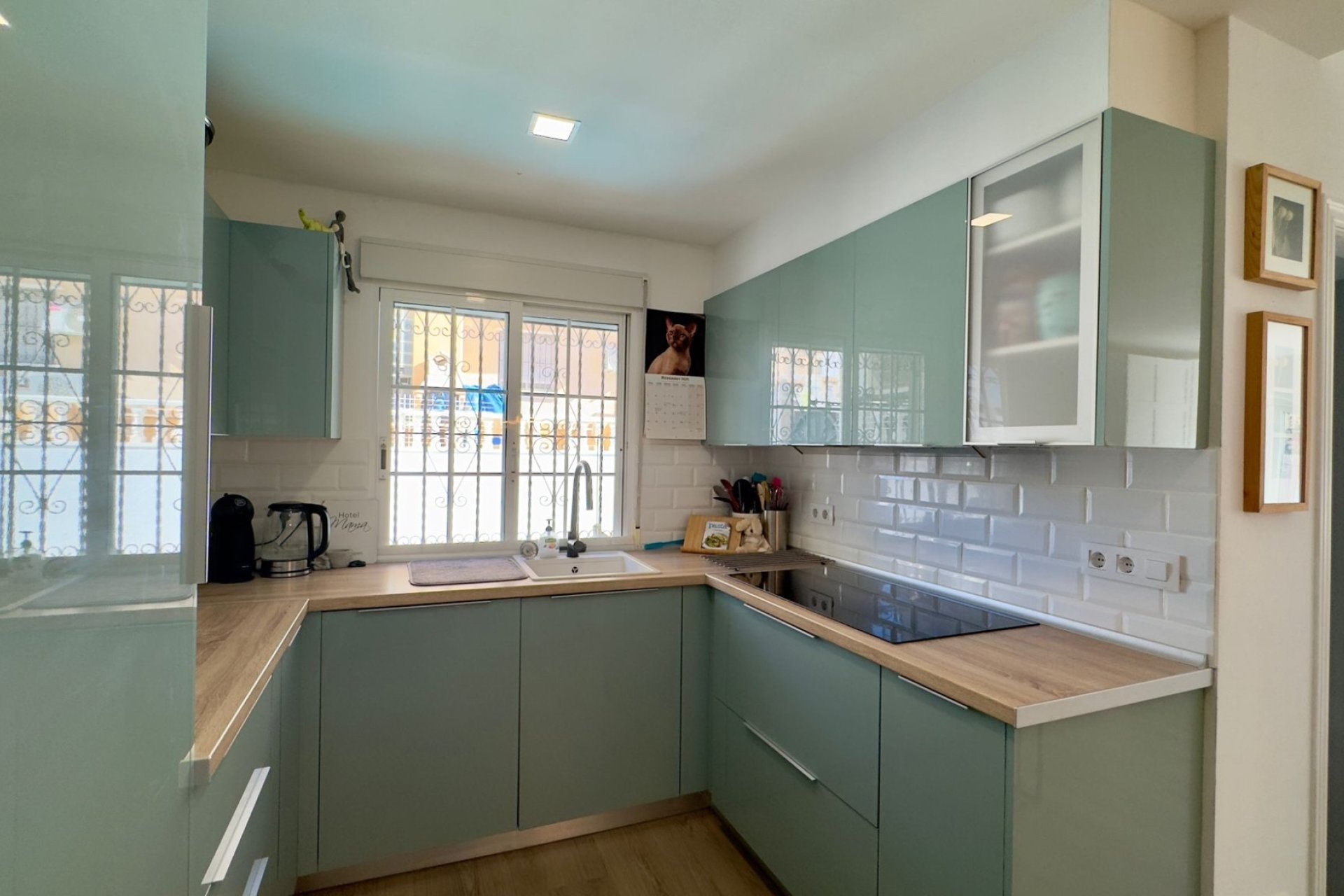 Revânzare - Vilă -
Orihuela Costa - Costa Blanca