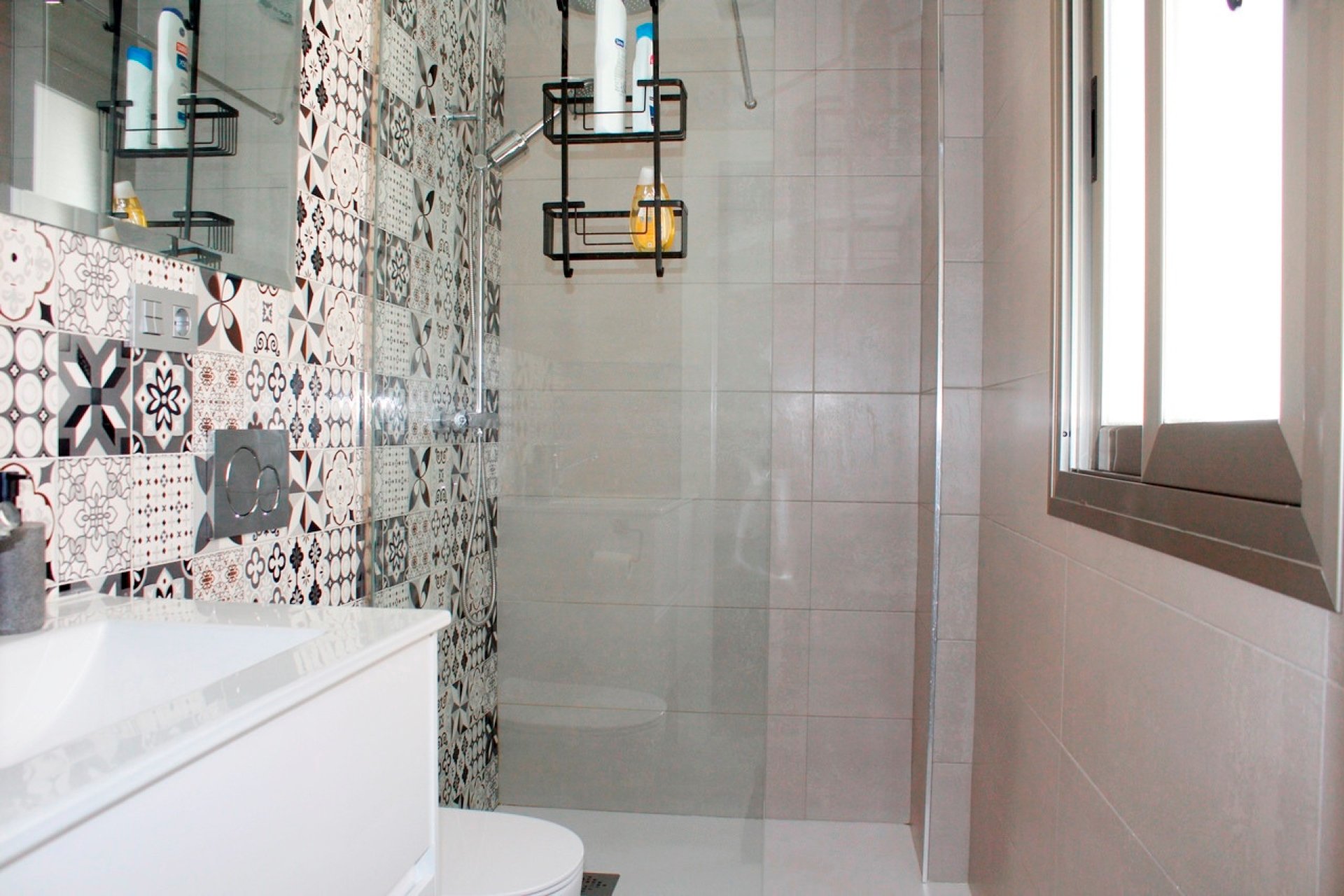 Revânzare - Vilă -
Orihuela Costa - Costa Blanca