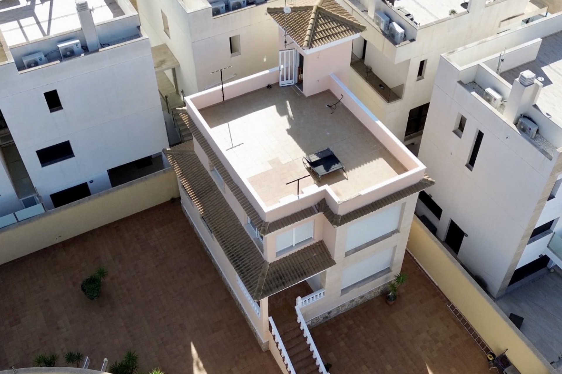 Revânzare - Vilă -
Orihuela Costa - Costa Blanca