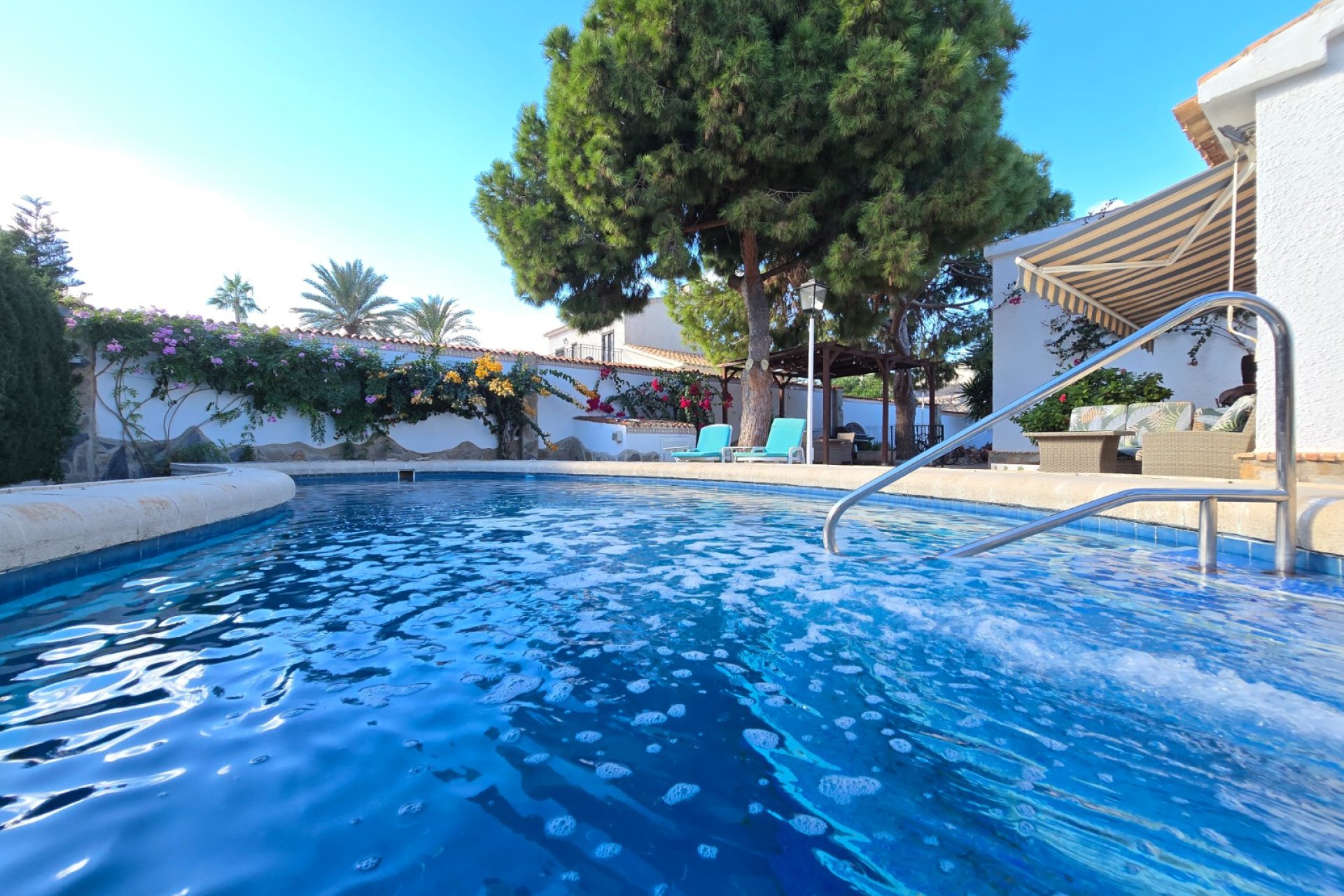 Revânzare - Vilă -
Orihuela Costa - Costa Blanca