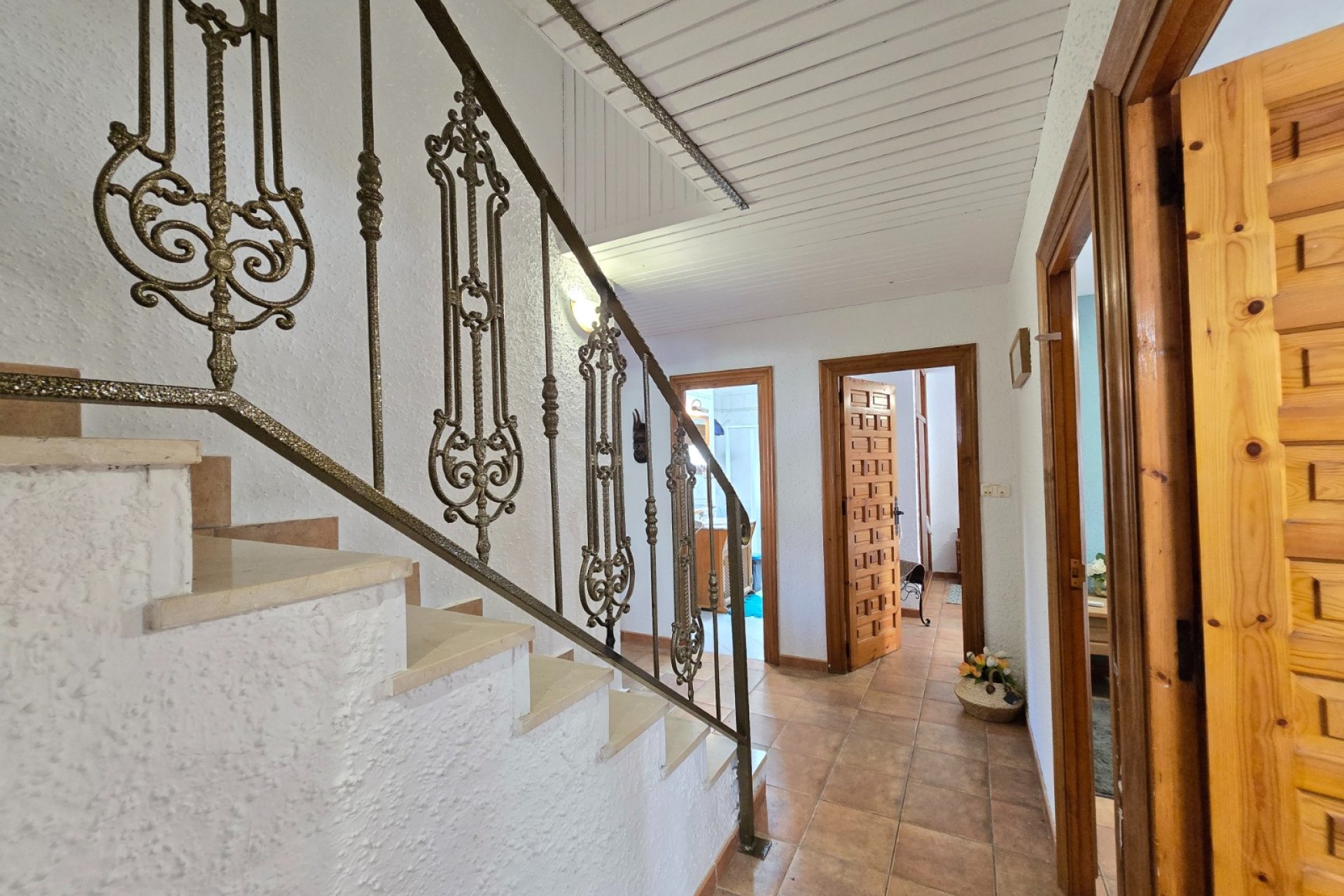 Revânzare - Vilă -
Orihuela Costa - Costa Blanca