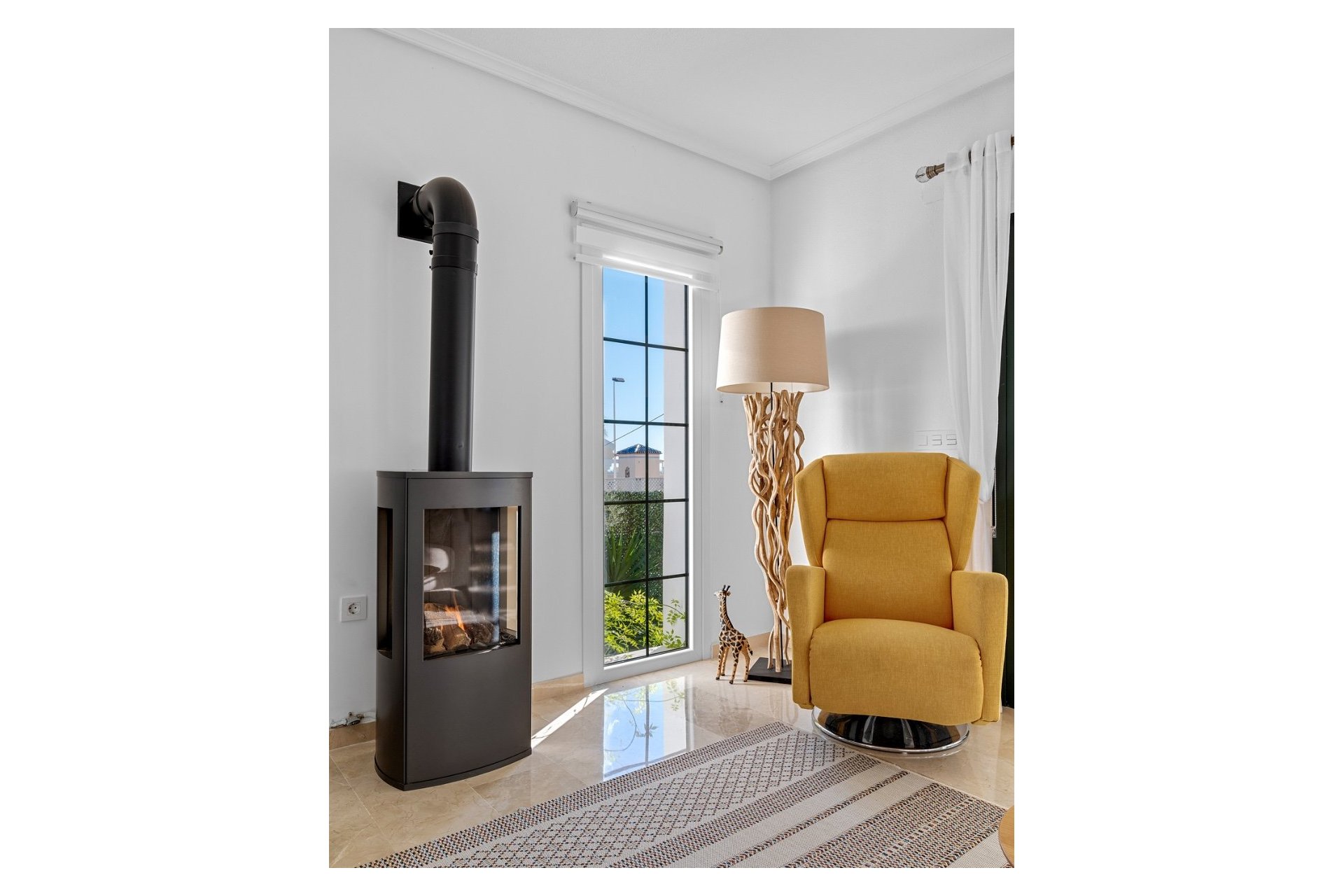 Revânzare - Vilă -
Orihuela Costa - Costa Blanca