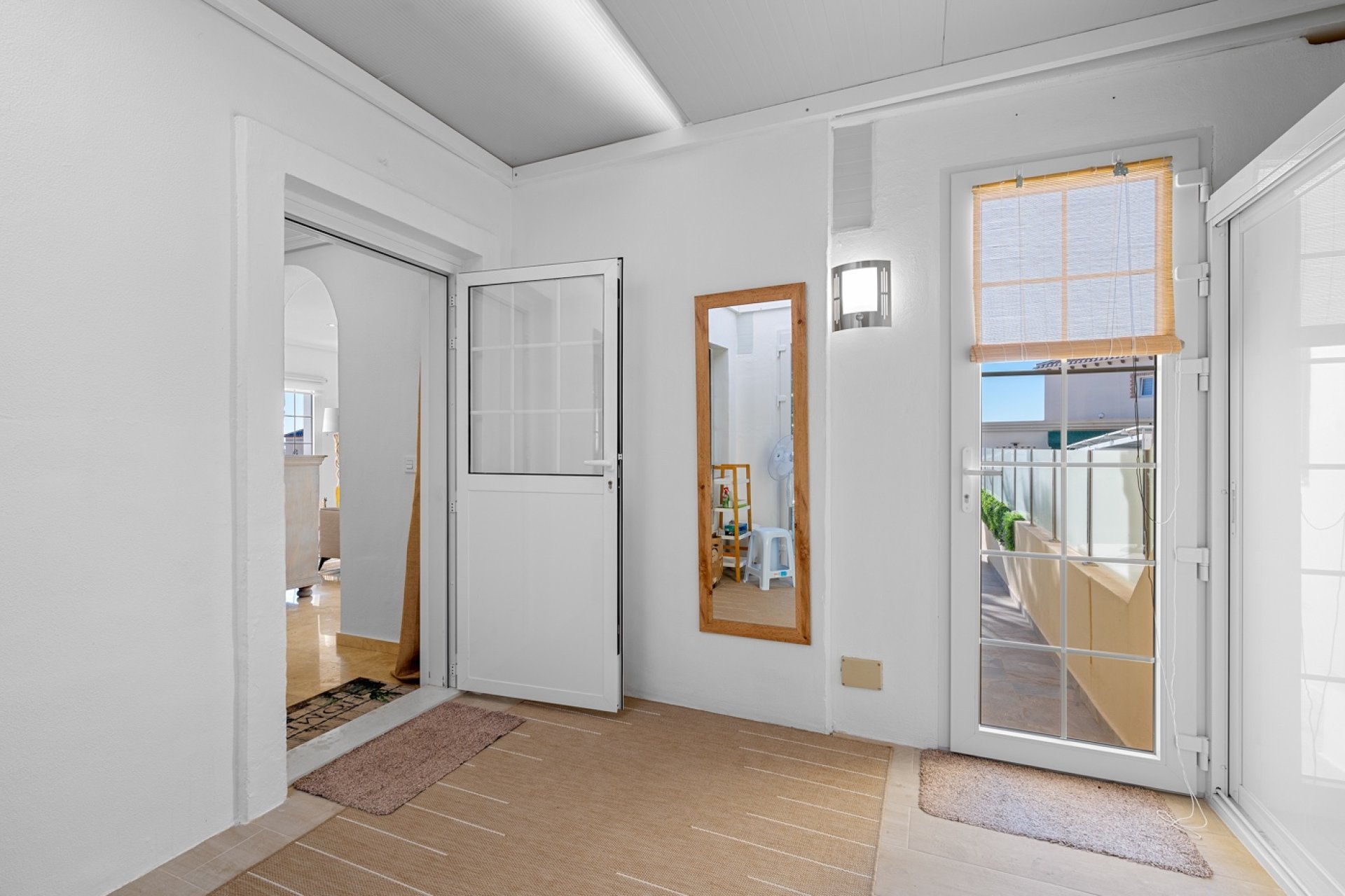 Revânzare - Vilă -
Orihuela Costa - Costa Blanca