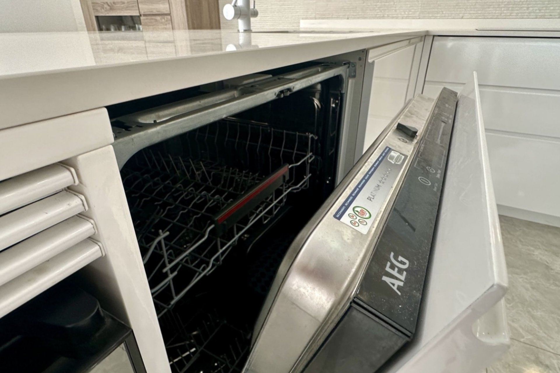 Revânzare - Vilă -
Orihuela Costa - Costa Blanca