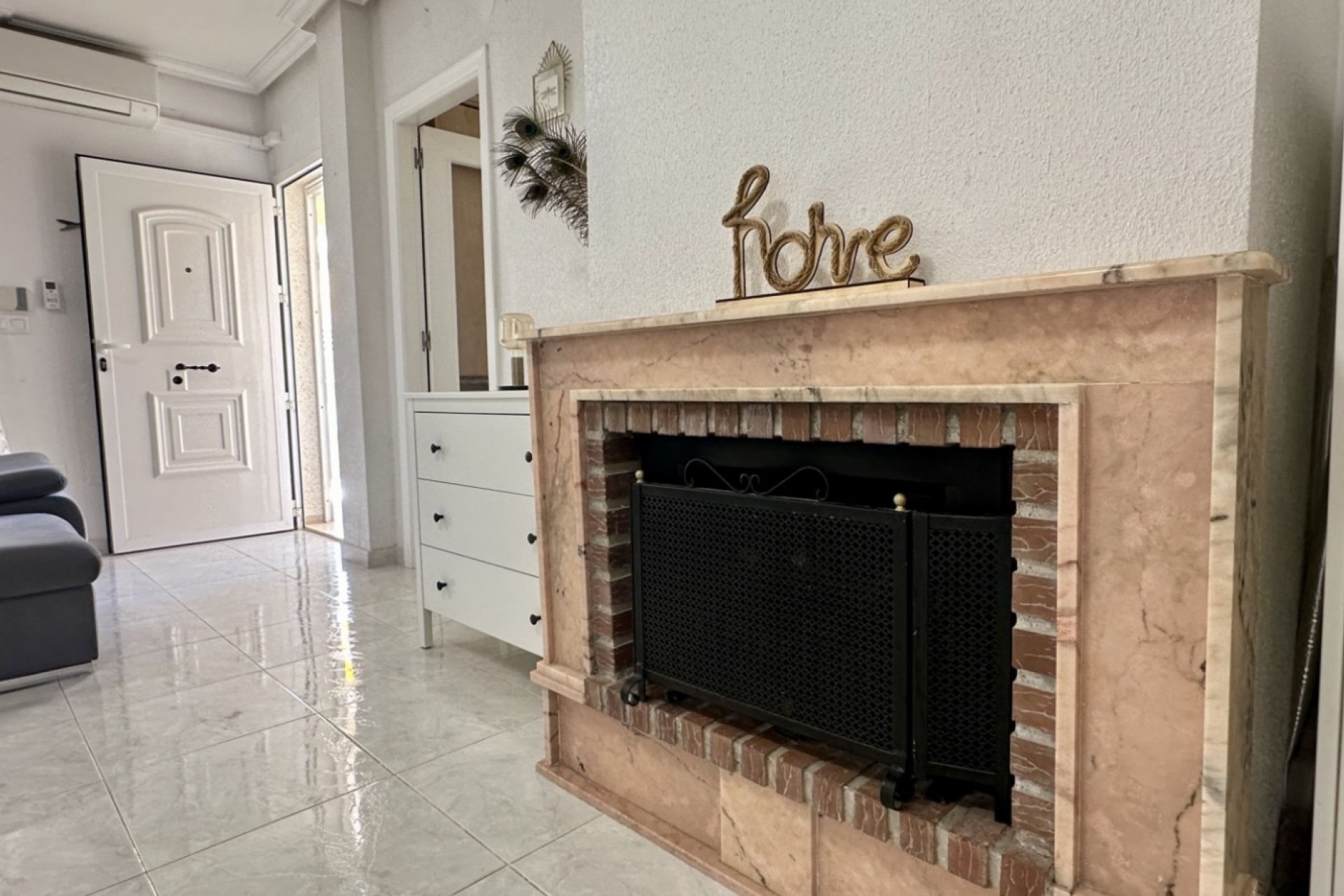 Revânzare - Vilă -
Orihuela Costa - Costa Blanca