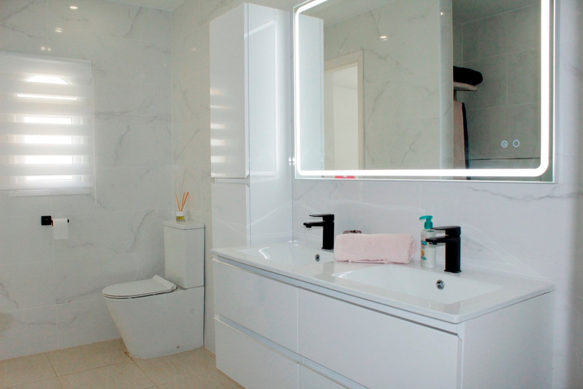 Revânzare - Vilă -
Orihuela Costa - Costa Blanca