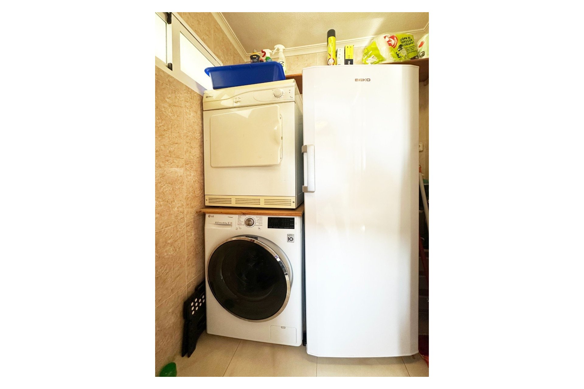 Revânzare - Vilă -
Orihuela Costa - Costa Blanca