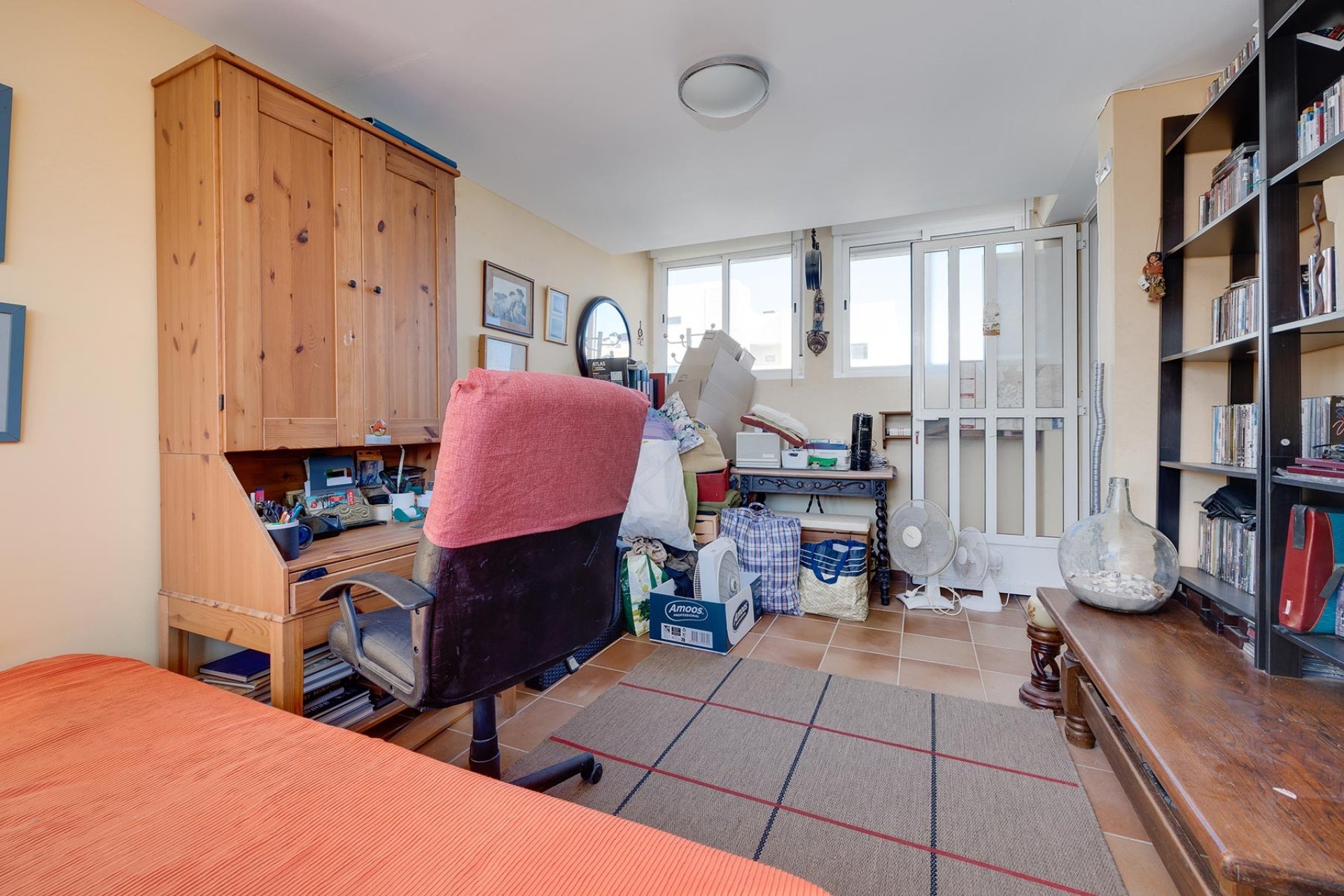 Revânzare - Vilă -
Orihuela Costa - Costa Blanca