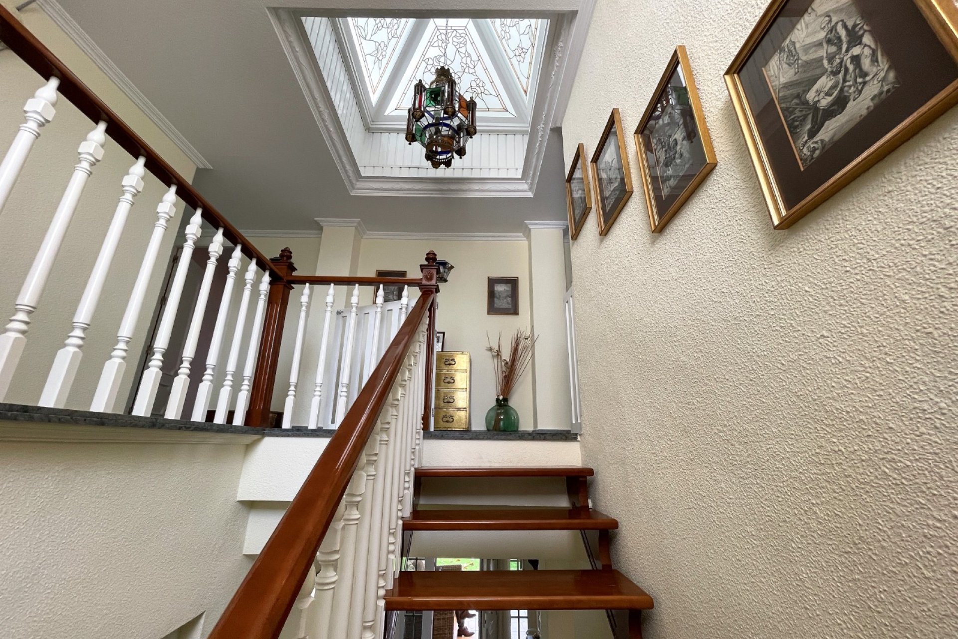 Revânzare - Vilă -
Orihuela Costa - Costa Blanca