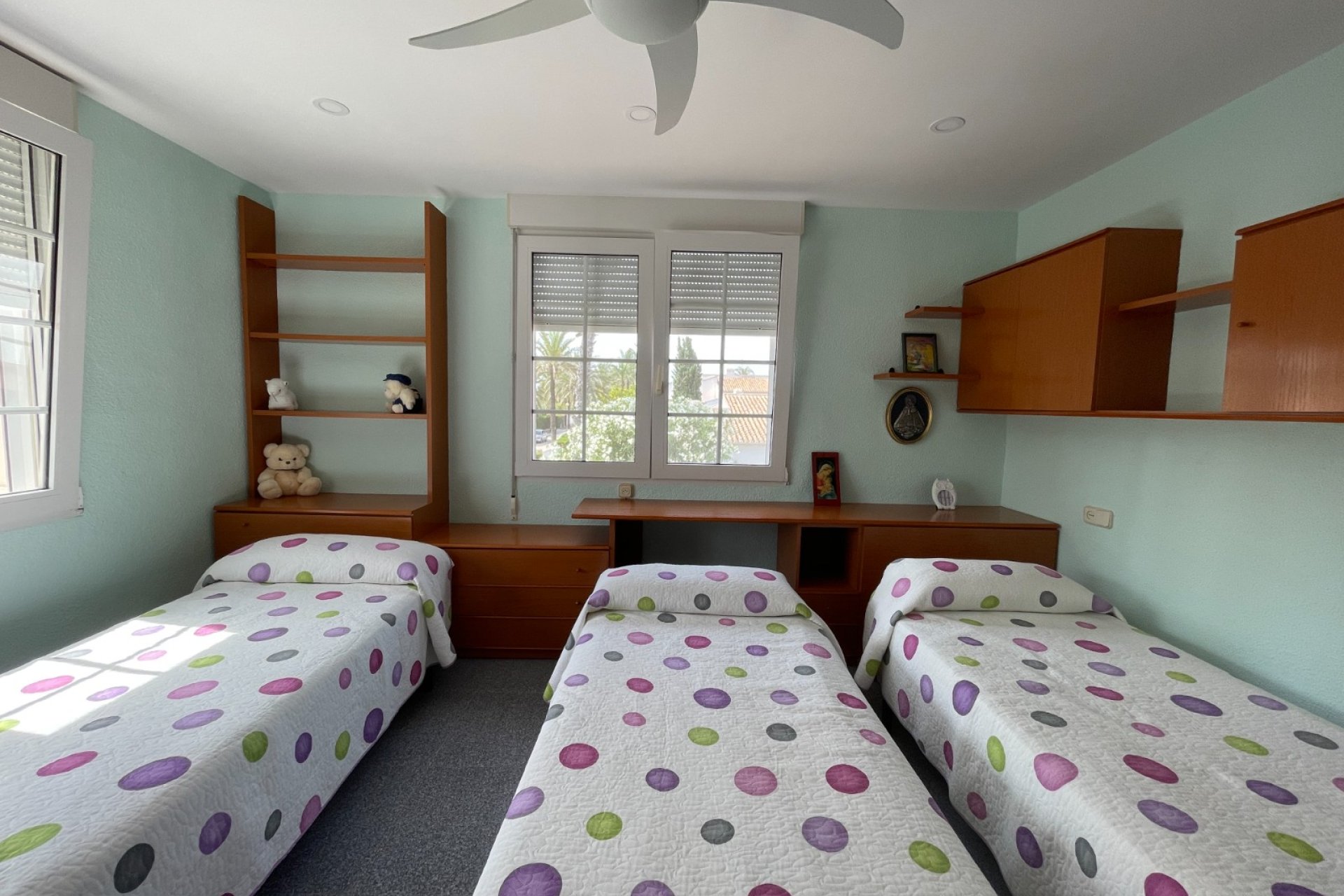 Revânzare - Vilă -
Orihuela Costa - Costa Blanca