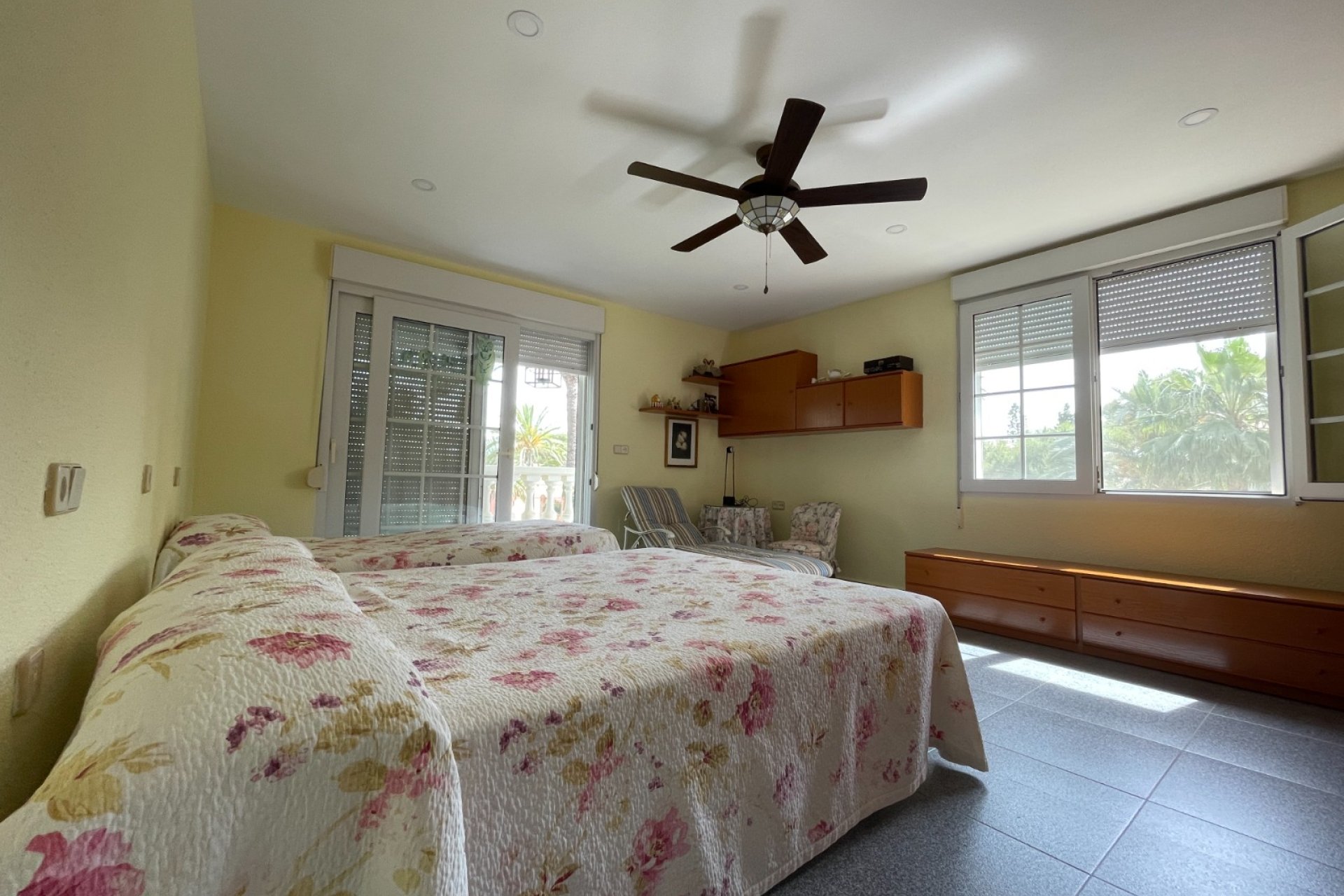 Revânzare - Vilă -
Orihuela Costa - Costa Blanca