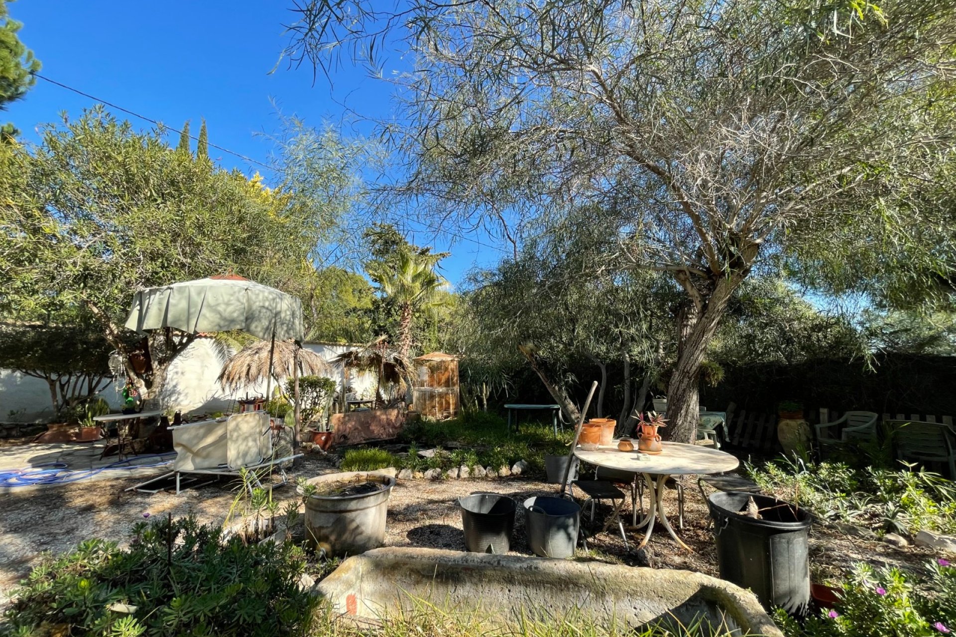 Revânzare - Vilă -
Orihuela Costa - Costa Blanca