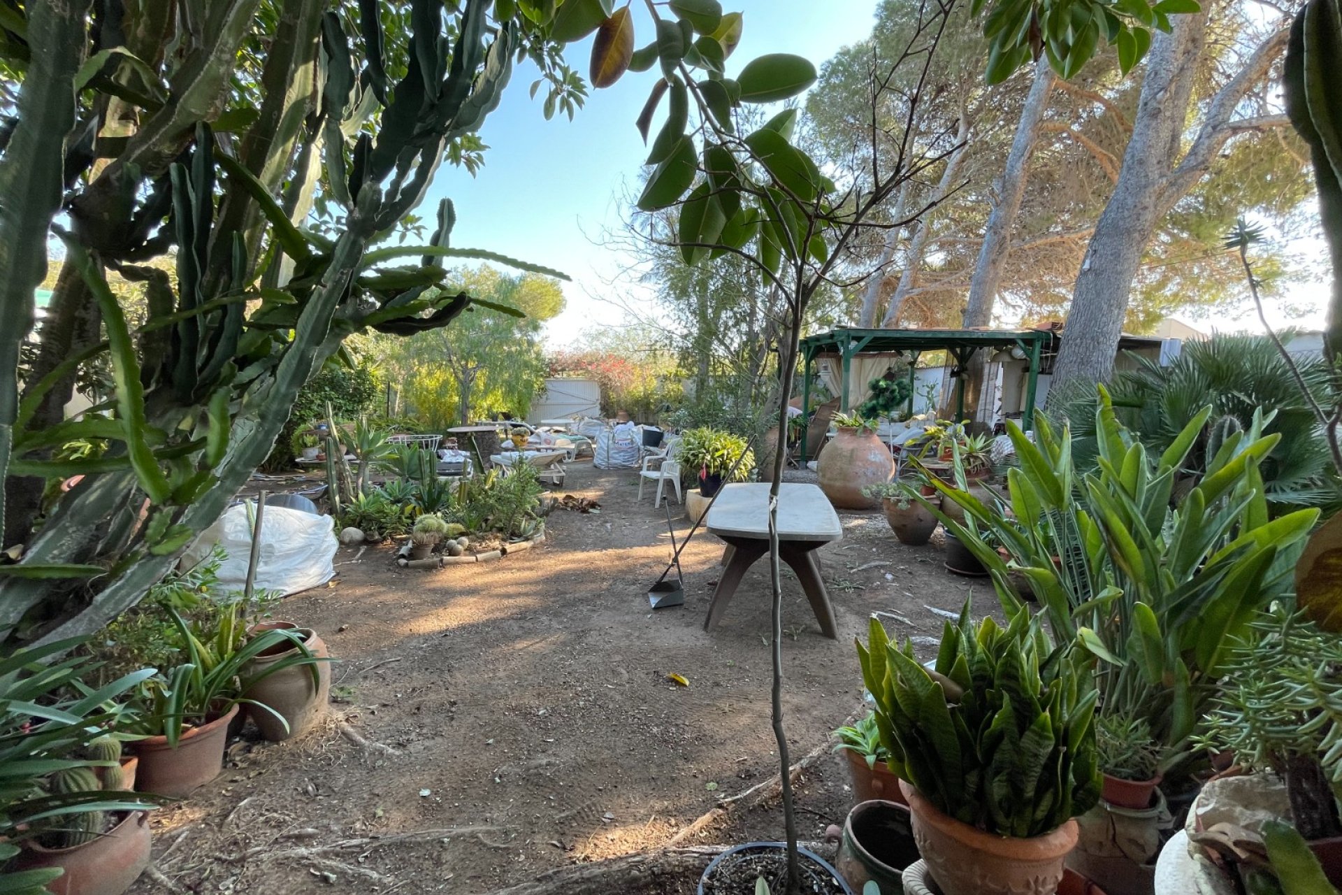 Revânzare - Vilă -
Orihuela Costa - Costa Blanca