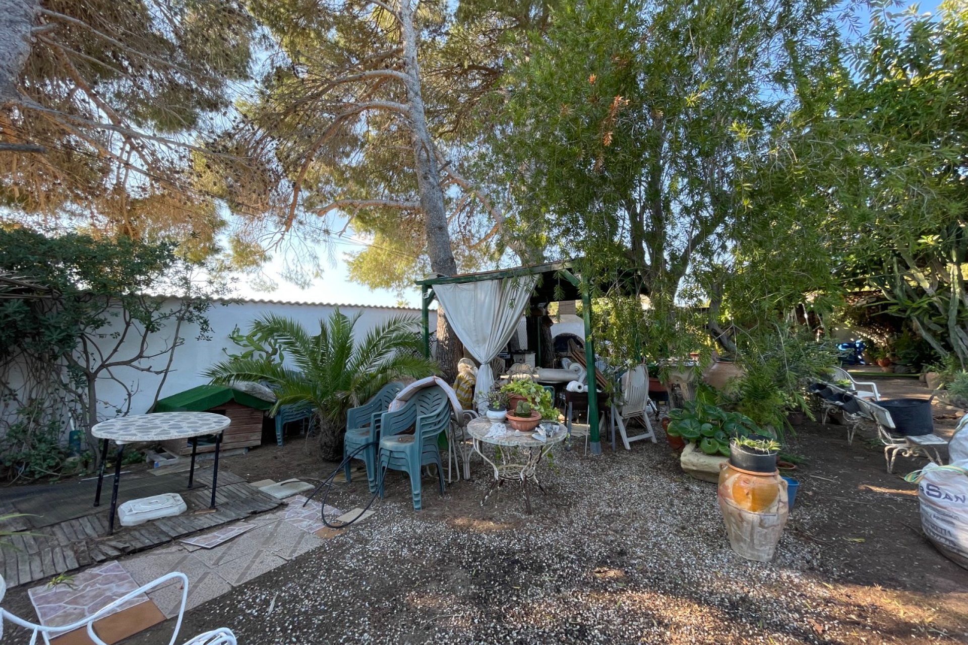 Revânzare - Vilă -
Orihuela Costa - Costa Blanca